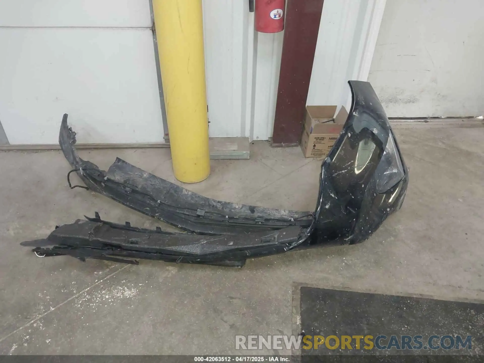11 Photograph of a damaged car 2GNAXUEV9L6204567 CHEVROLET EQUINOX 2020