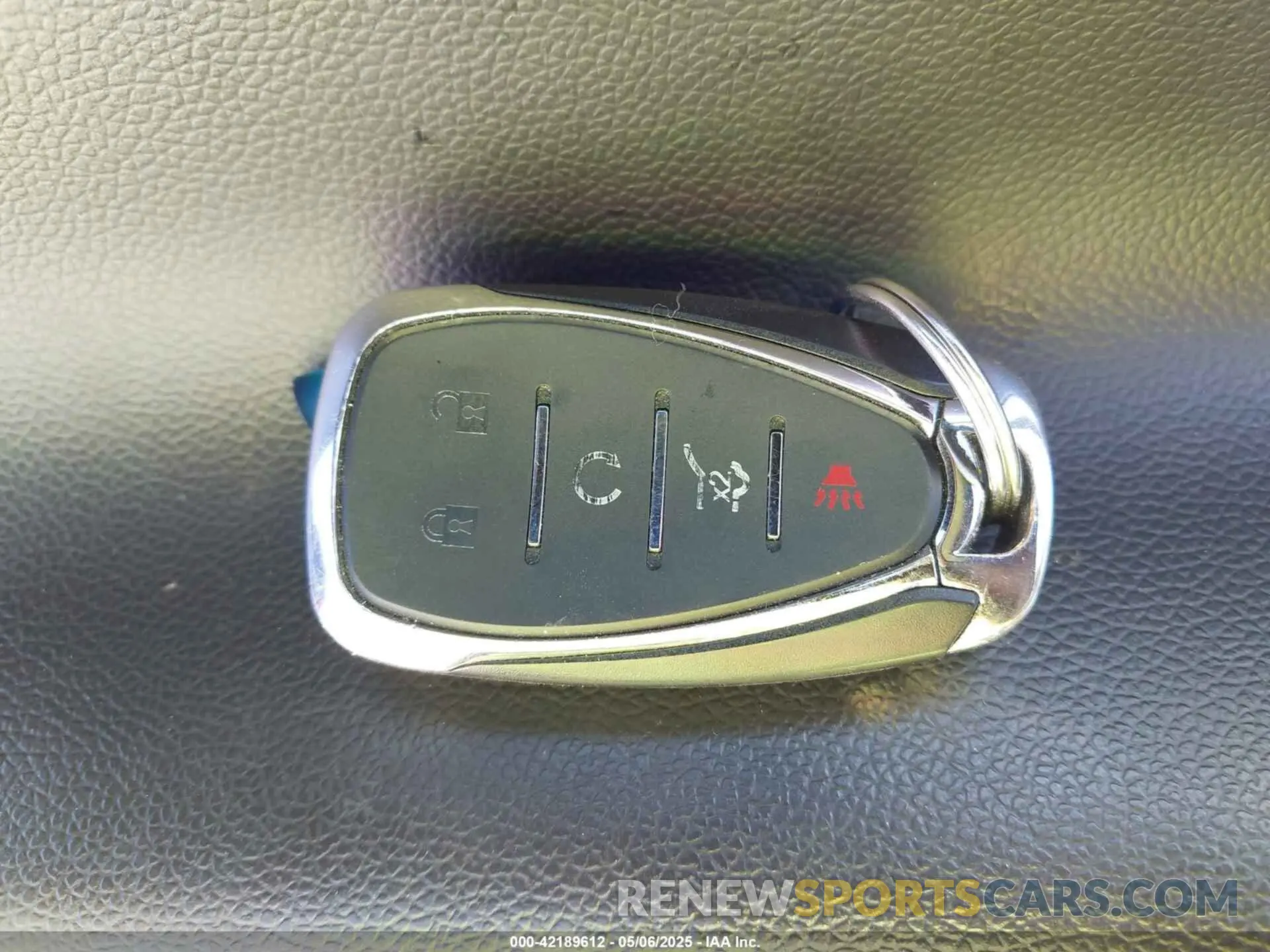11 Фотография поврежденного автомобиля 2GNAXUEVXL6222768 CHEVROLET EQUINOX 2020