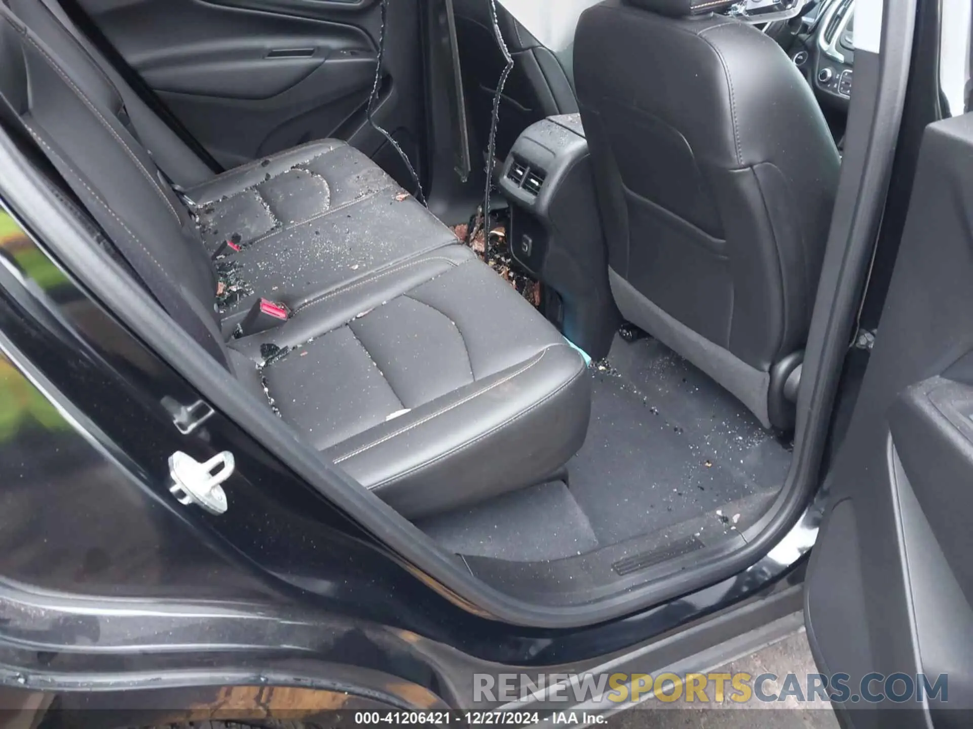8 Фотография поврежденного автомобиля 2GNAXVEX3L6139514 CHEVROLET EQUINOX 2020