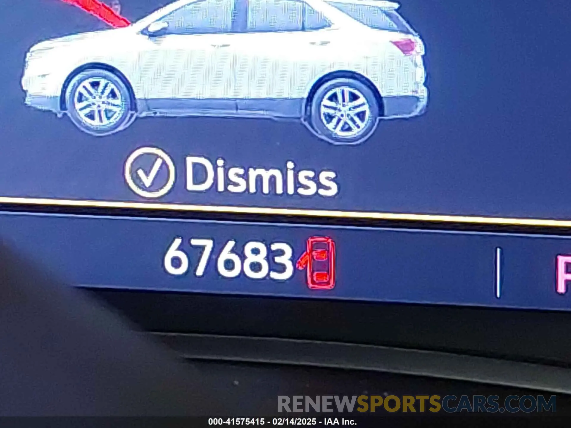 16 Фотография поврежденного автомобиля 2GNAXVEX7L6129889 CHEVROLET EQUINOX 2020