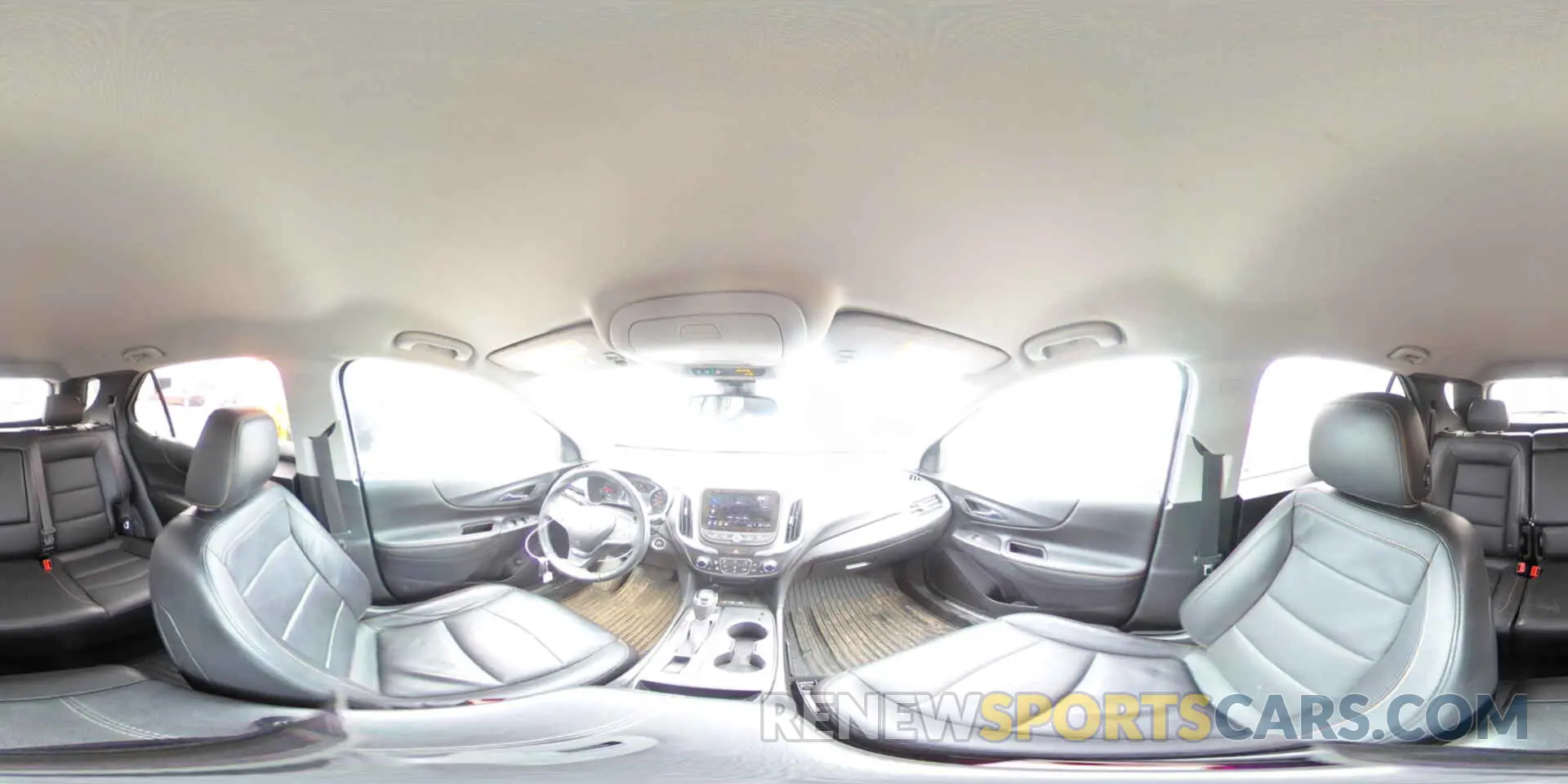 14 Фотография поврежденного автомобиля 2GNAXXEV4L6190885 CHEVROLET EQUINOX 2020