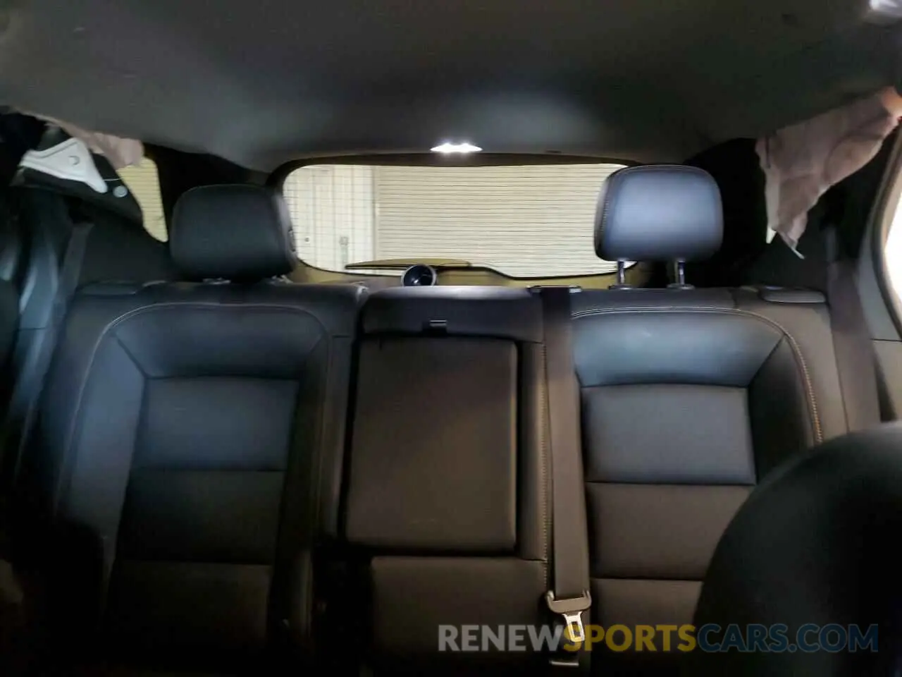 10 Фотография поврежденного автомобиля 2GNAXXEV4L6276570 CHEVROLET EQUINOX 2020