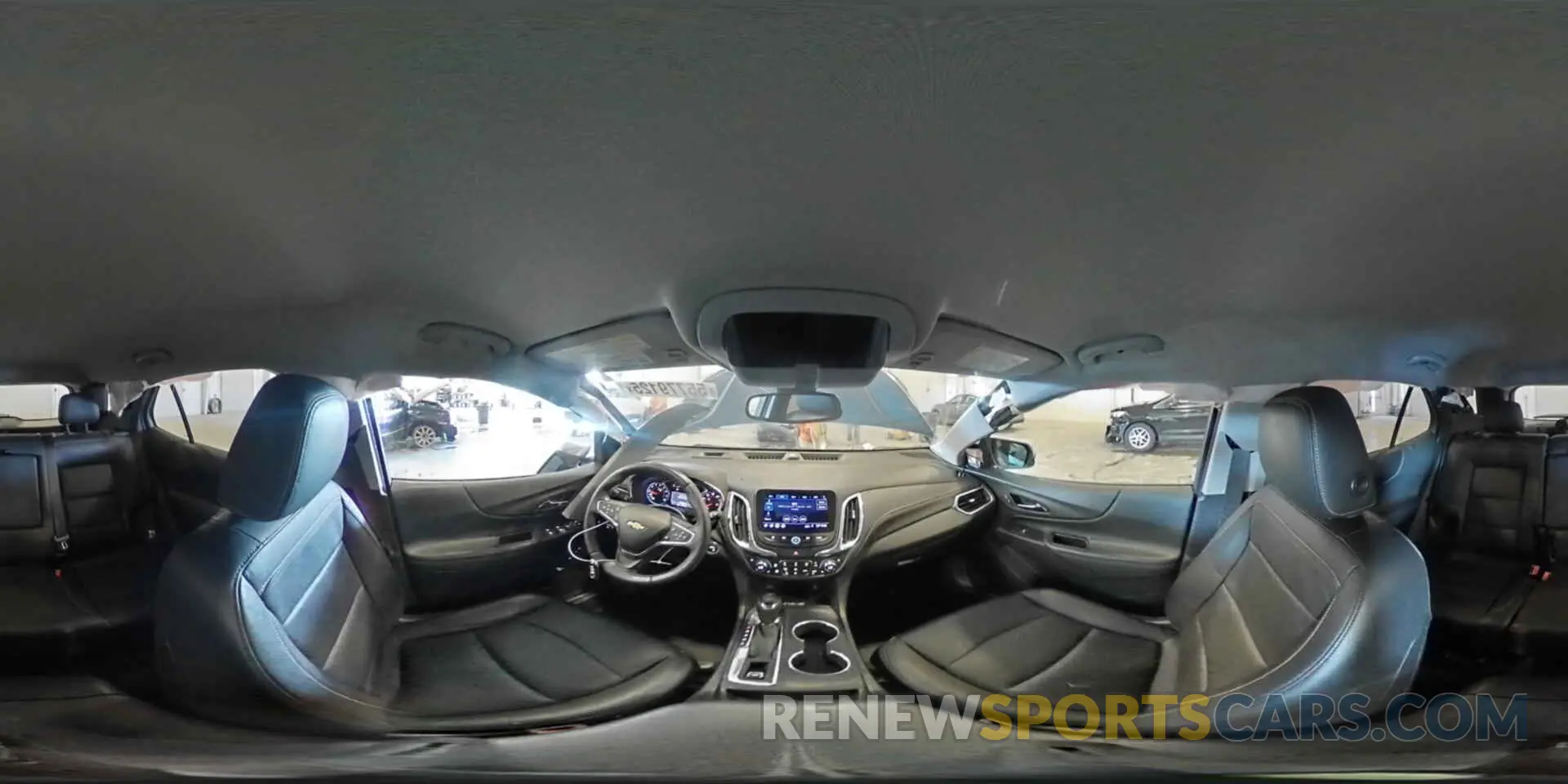 15 Фотография поврежденного автомобиля 2GNAXXEV4L6276570 CHEVROLET EQUINOX 2020