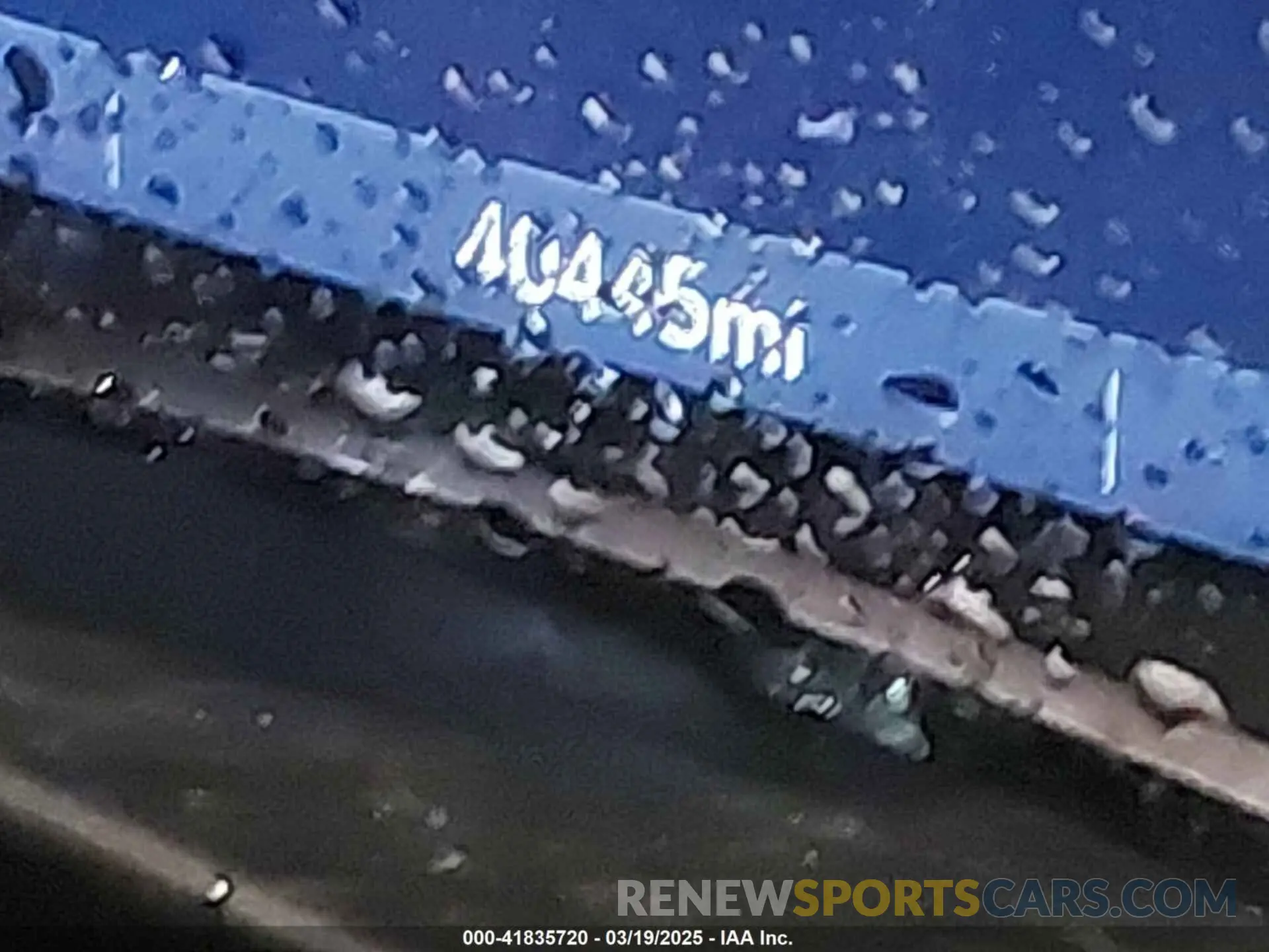 14 Photograph of a damaged car 2GNAXXEV5L6269935 CHEVROLET EQUINOX 2020