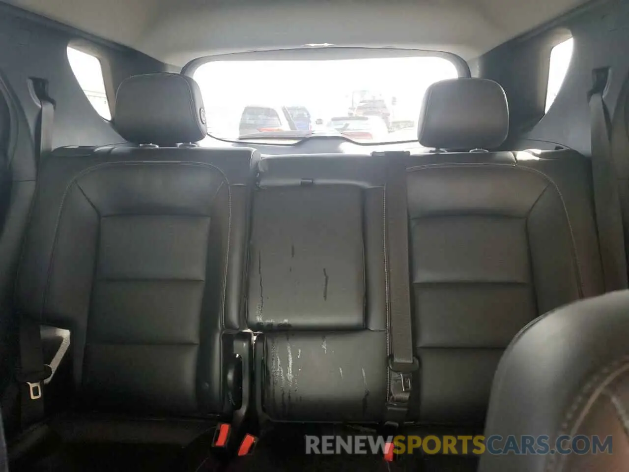 10 Фотография поврежденного автомобиля 2GNAXXEV5L6282023 CHEVROLET EQUINOX 2020