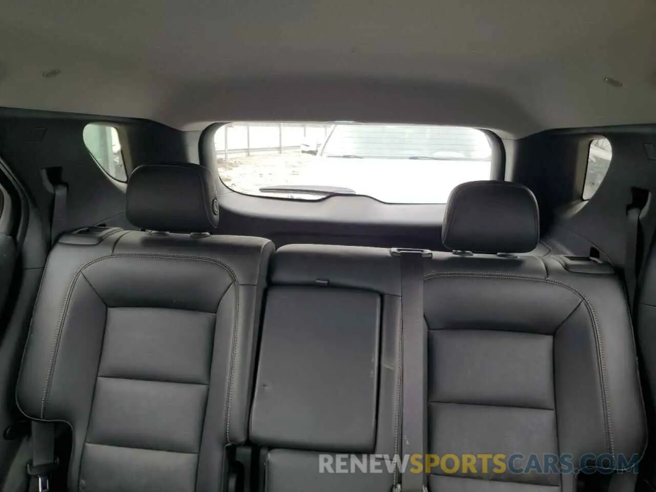10 Фотография поврежденного автомобиля 2GNAXXEV9L6275771 CHEVROLET EQUINOX 2020