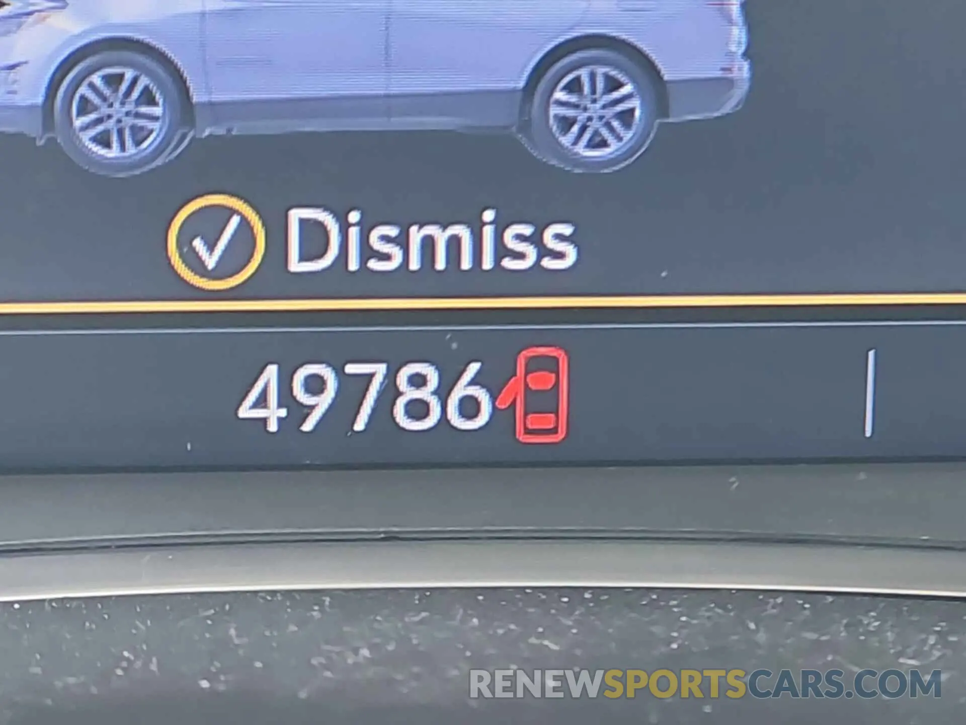 2 Photograph of a damaged car 2GNAXXEVXL6215532 CHEVROLET EQUINOX 2020