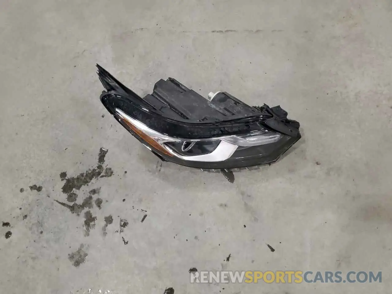 15 Photograph of a damaged car 2GNAXXEVXL6252449 CHEVROLET EQUINOX 2020