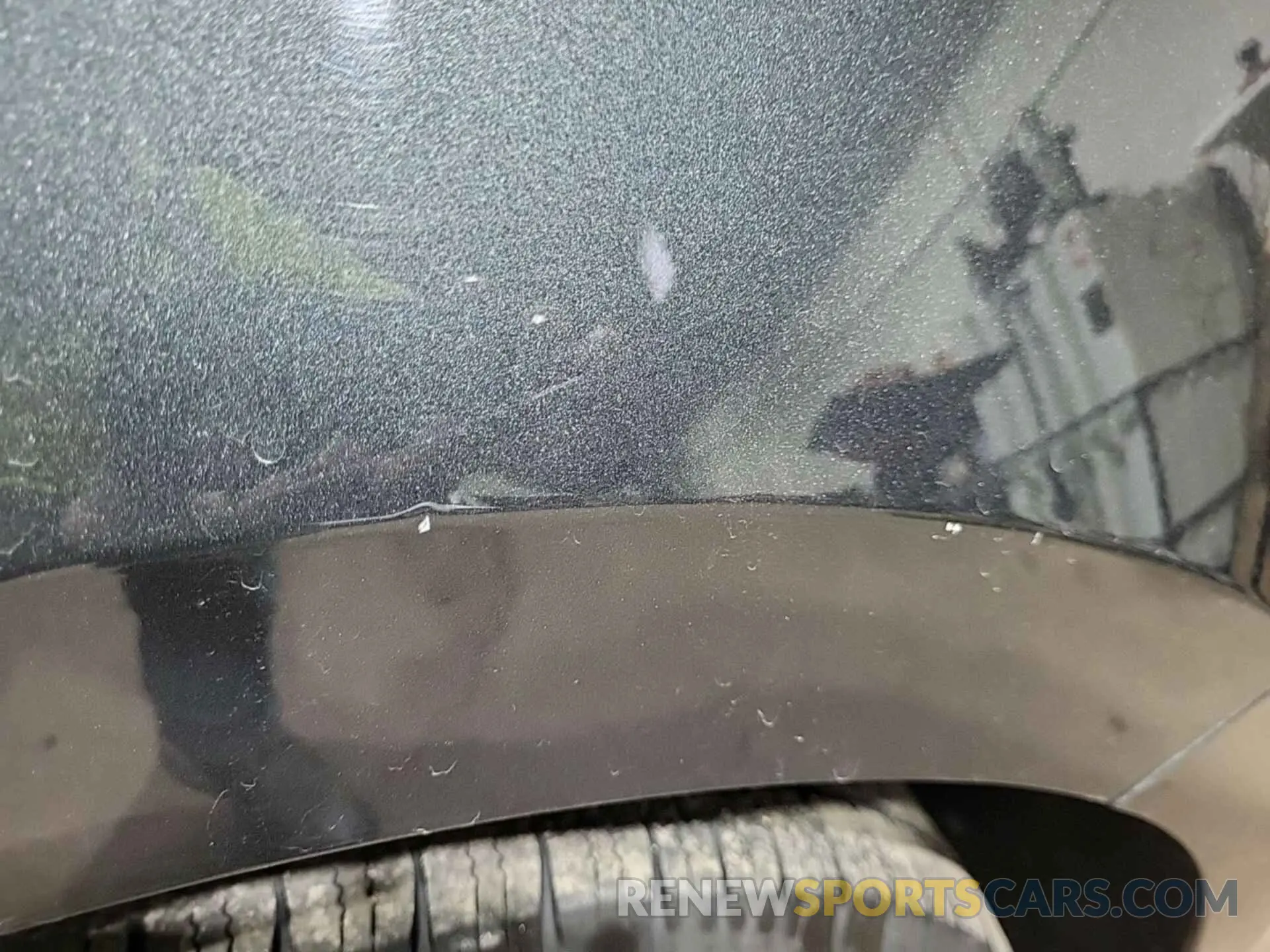 17 Photograph of a damaged car 3GNAXFEV3LS585152 CHEVROLET EQUINOX 2020