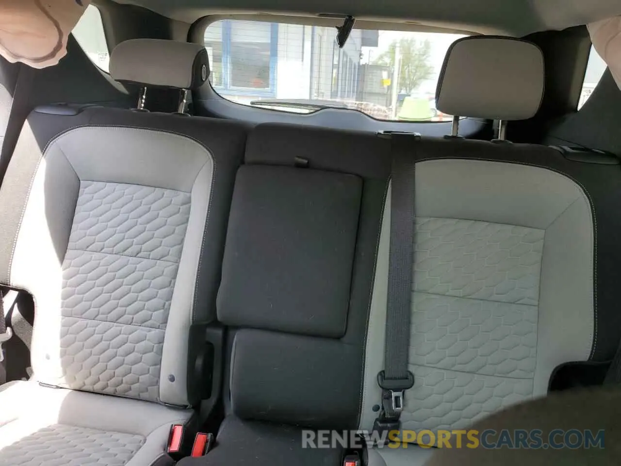 10 Фотография поврежденного автомобиля 3GNAXHEV1LS597974 CHEVROLET EQUINOX 2020