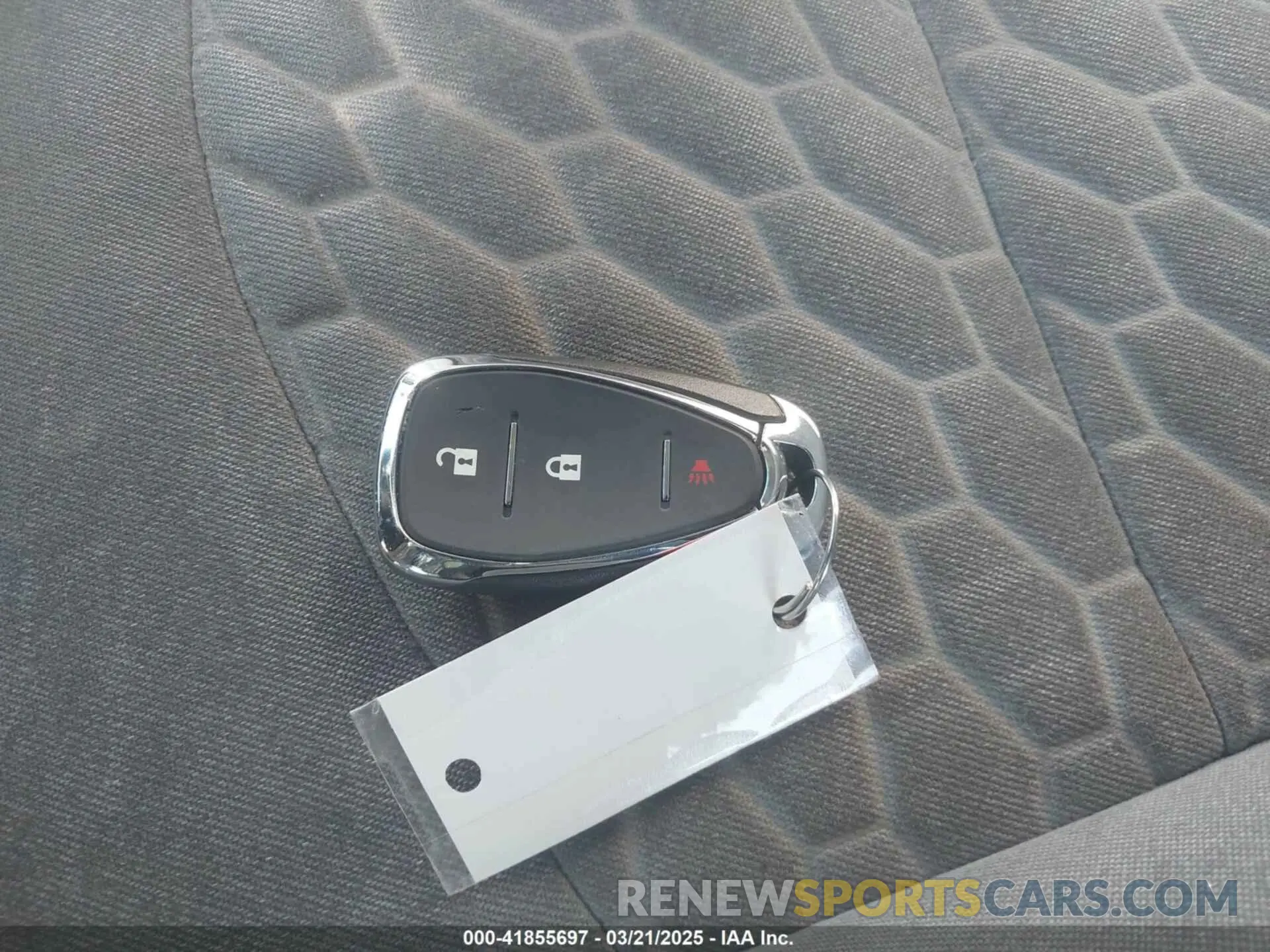 11 Фотография поврежденного автомобиля 3GNAXHEV2LS513306 CHEVROLET EQUINOX 2020