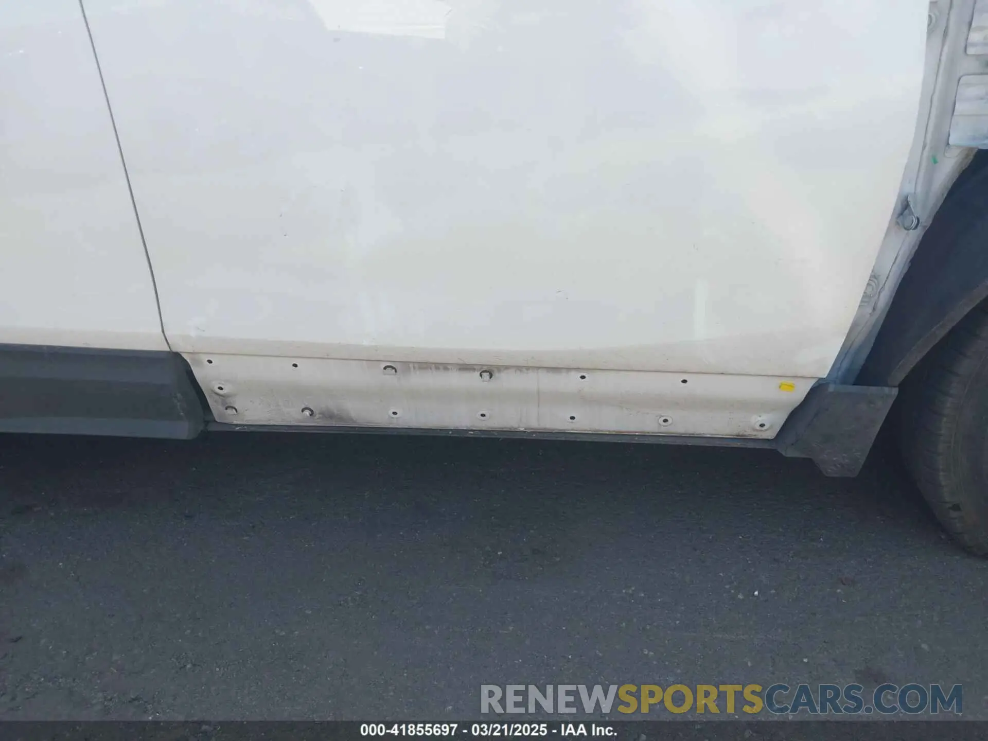 19 Фотография поврежденного автомобиля 3GNAXHEV2LS513306 CHEVROLET EQUINOX 2020