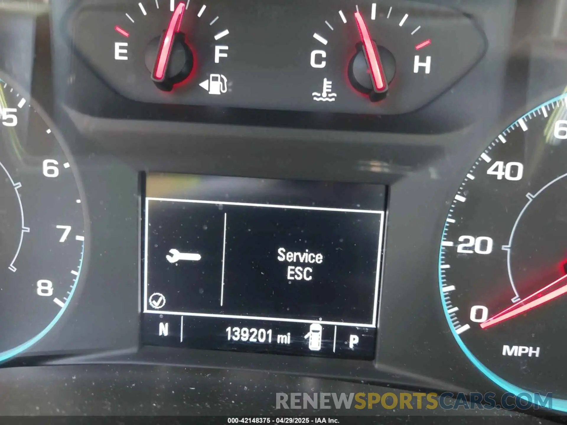15 Photograph of a damaged car 3GNAXHEV3LS668110 CHEVROLET EQUINOX 2020