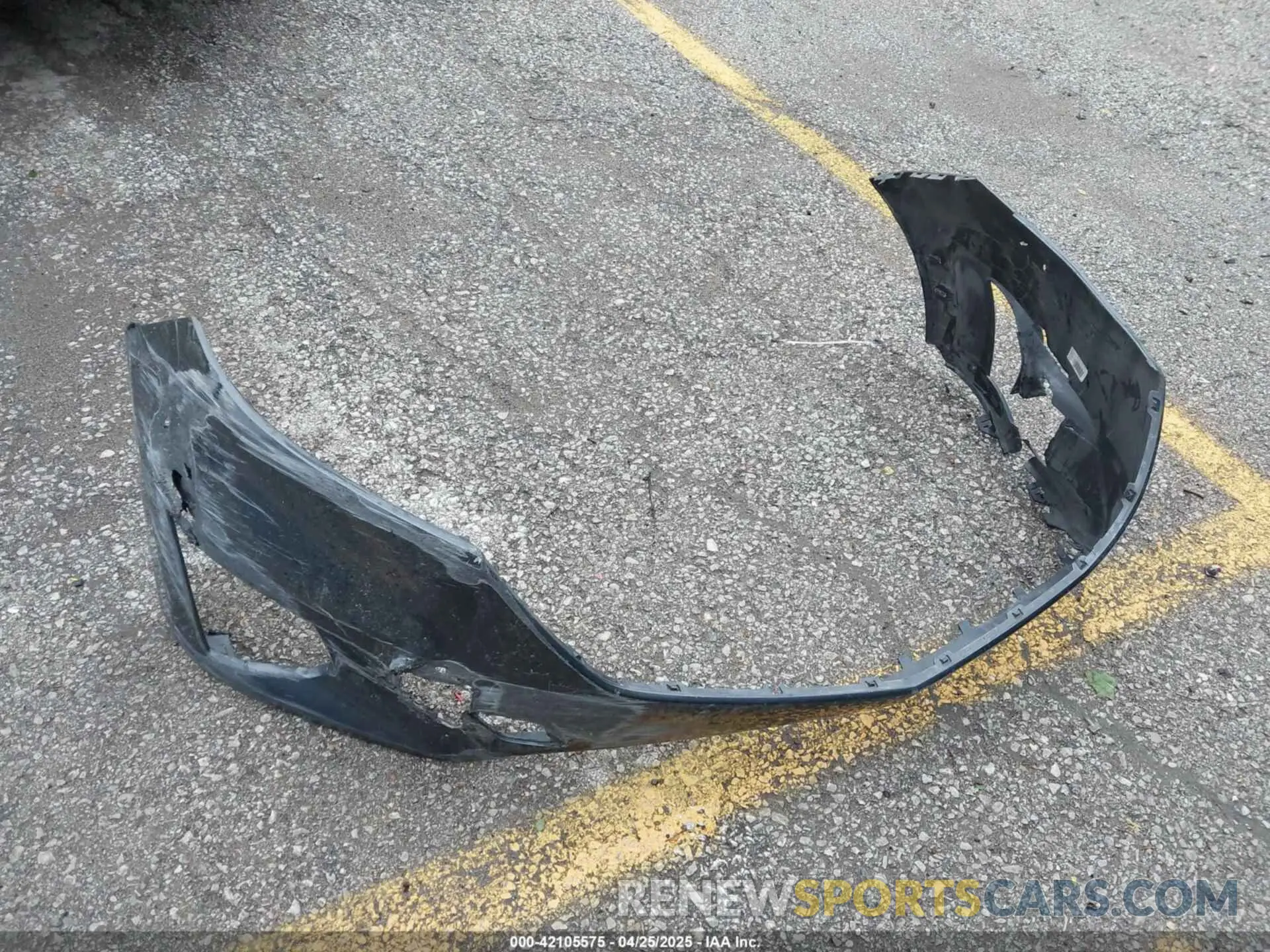 11 Photograph of a damaged car 3GNAXHEV4LS542953 CHEVROLET EQUINOX 2020