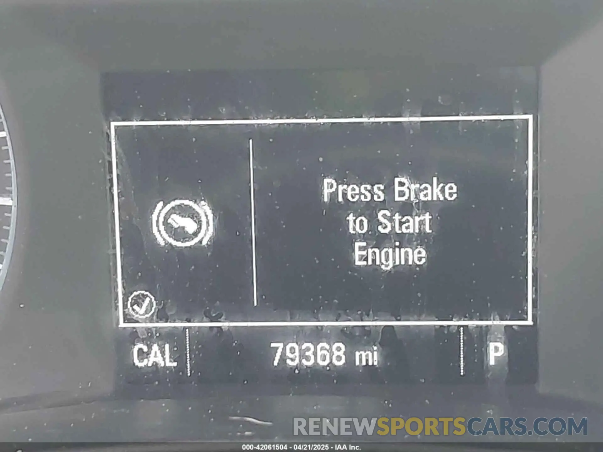 15 Photograph of a damaged car 3GNAXHEV4LS545593 CHEVROLET EQUINOX 2020