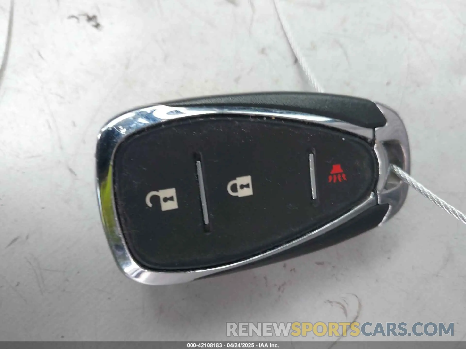 11 Photograph of a damaged car 3GNAXHEV4LS639473 CHEVROLET EQUINOX 2020