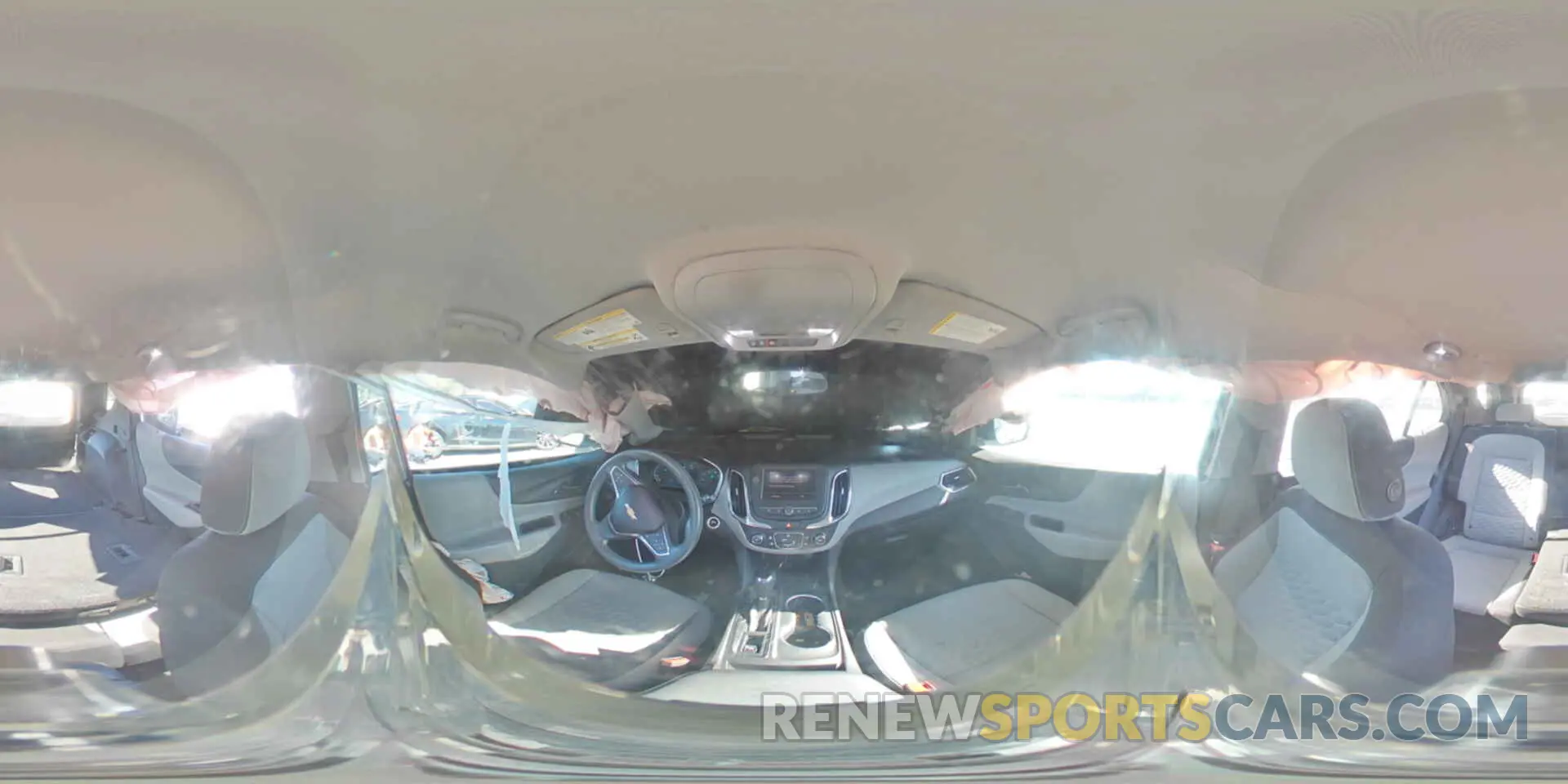 12 Фотография поврежденного автомобиля 3GNAXHEV5LS736925 CHEVROLET EQUINOX 2020
