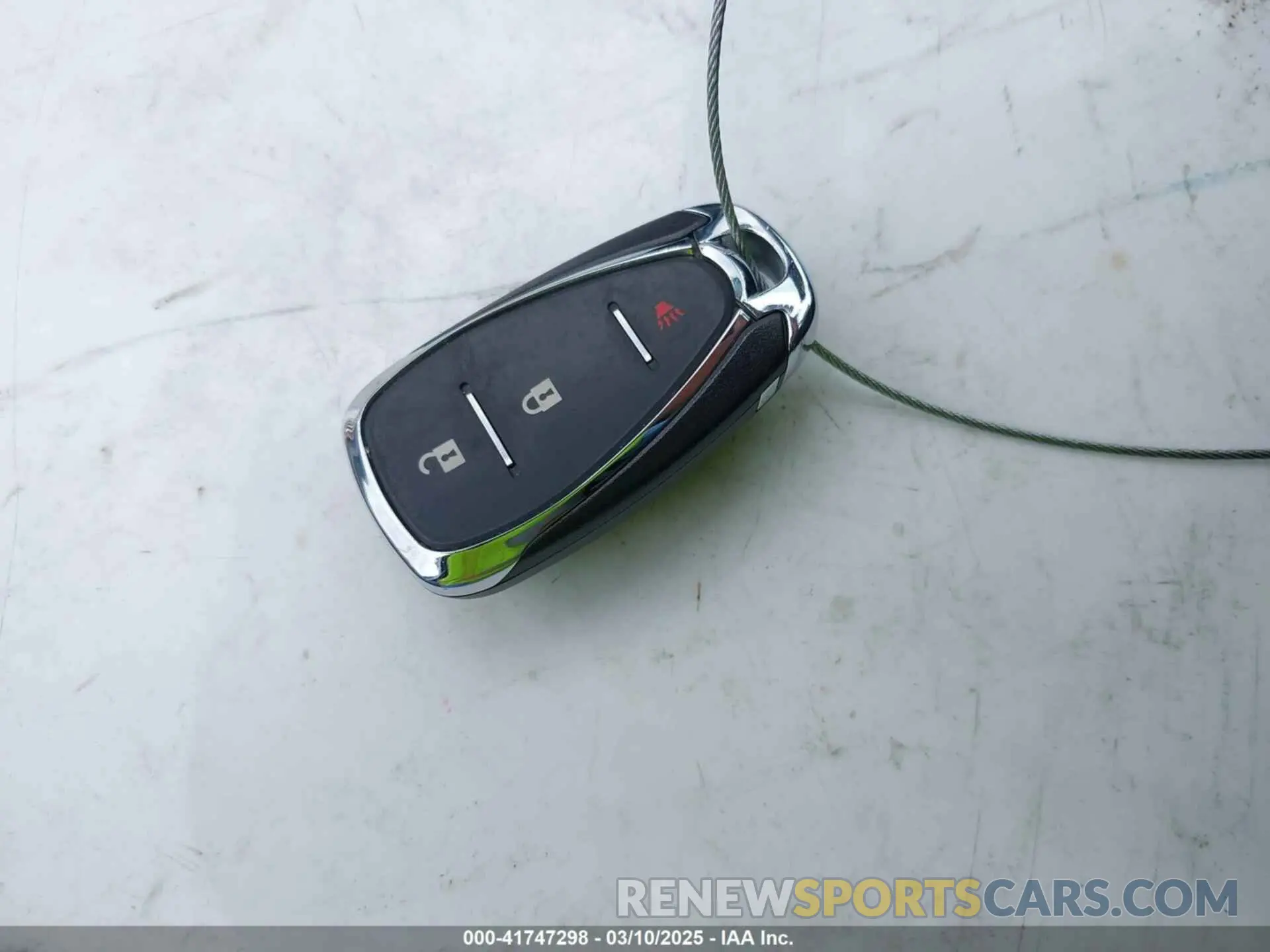 11 Фотография поврежденного автомобиля 3GNAXHEV6LS627857 CHEVROLET EQUINOX 2020