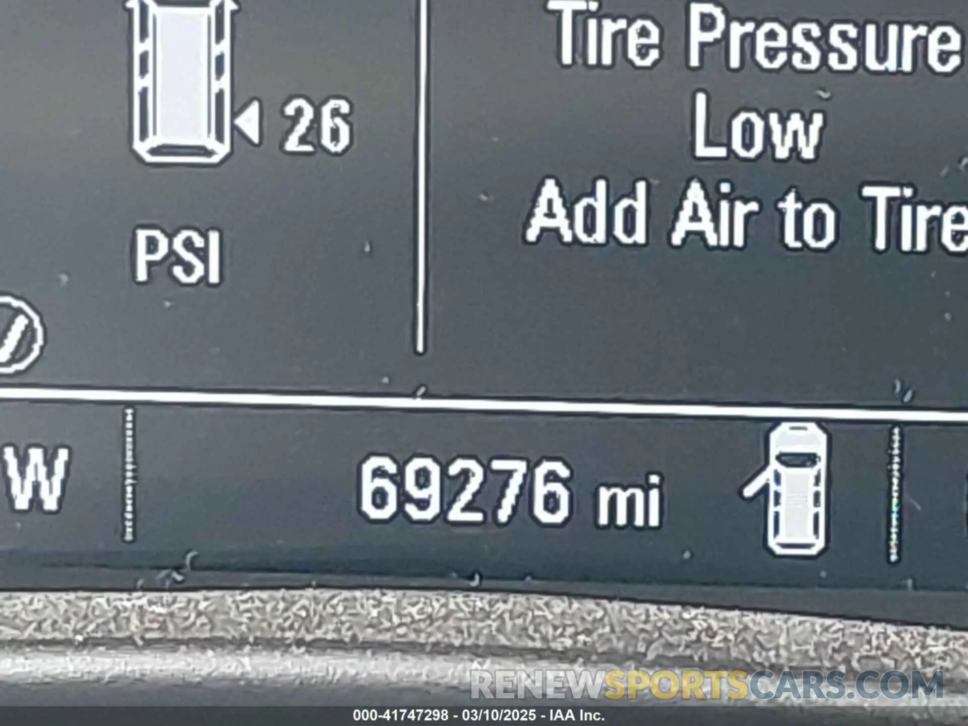 16 Фотография поврежденного автомобиля 3GNAXHEV6LS627857 CHEVROLET EQUINOX 2020