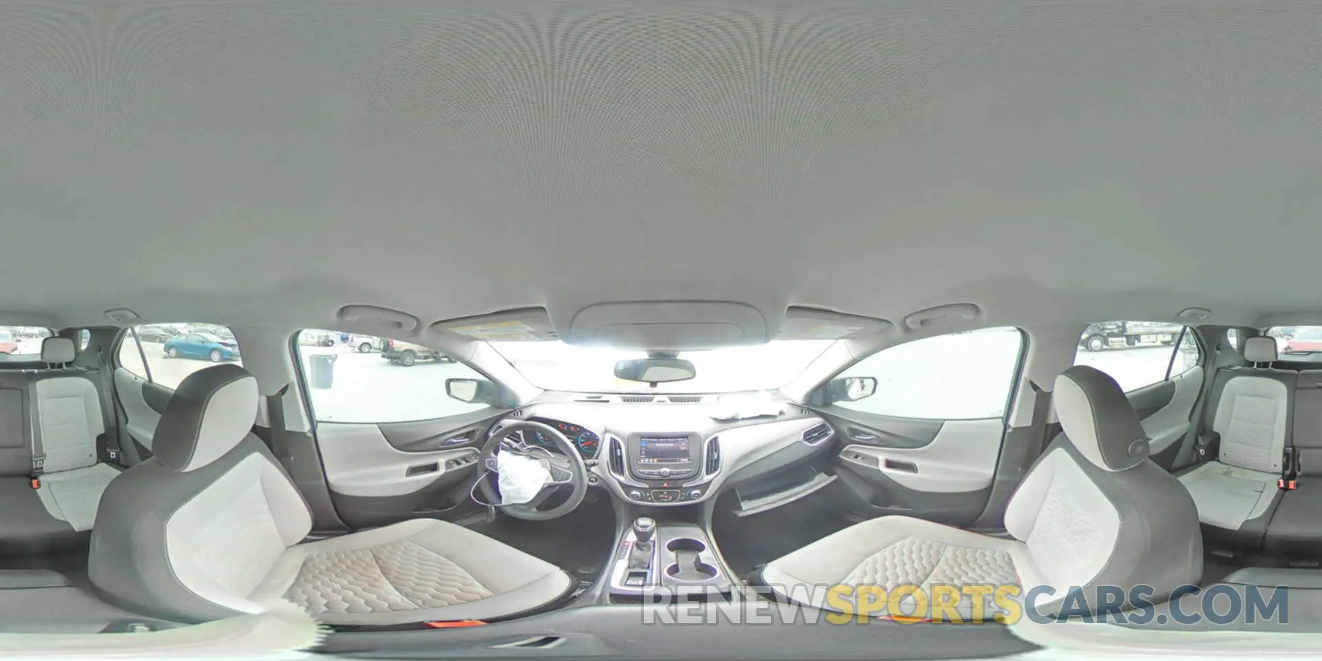 13 Фотография поврежденного автомобиля 3GNAXHEV7LS716000 CHEVROLET EQUINOX 2020