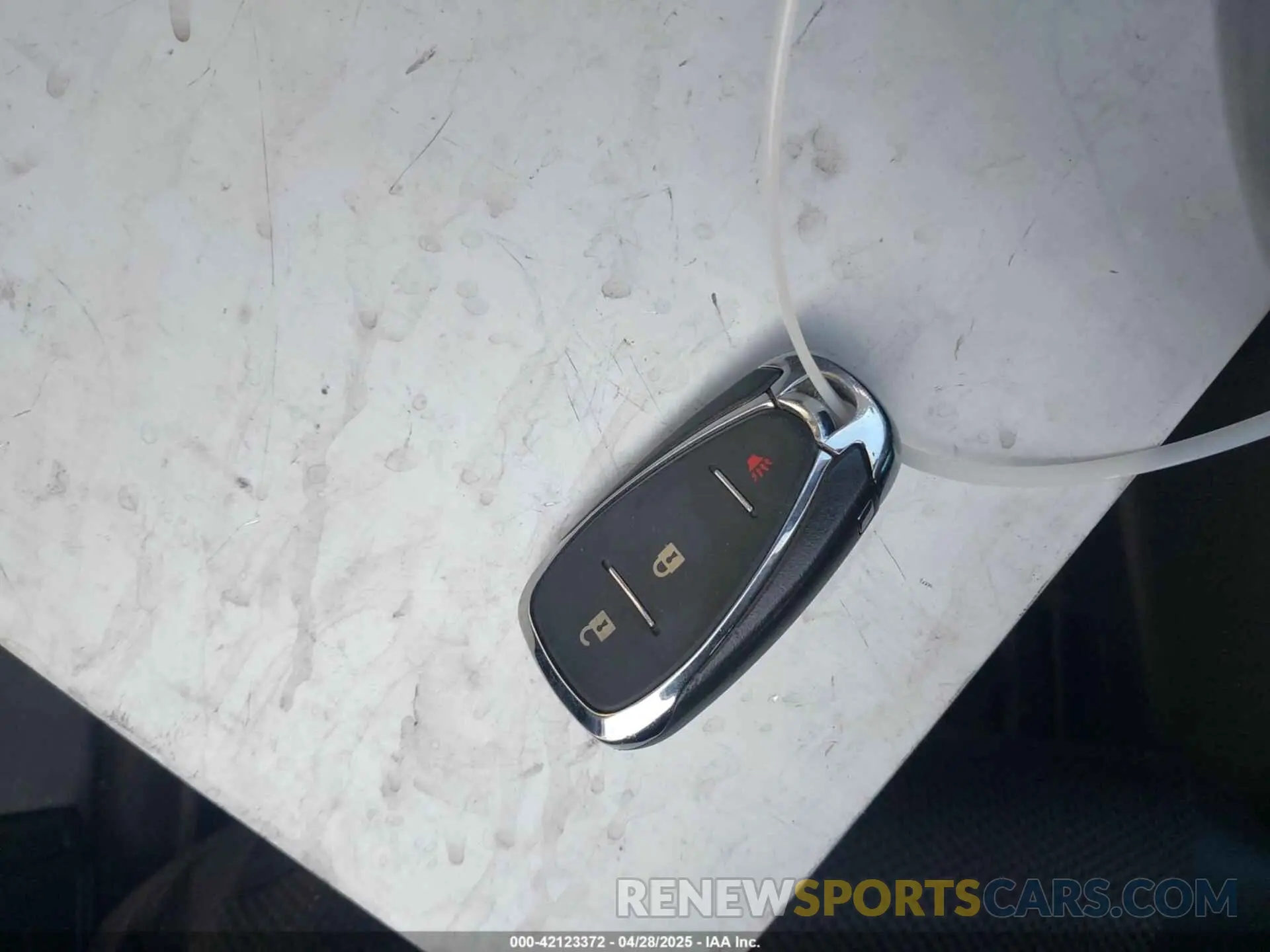 11 Photograph of a damaged car 3GNAXHEVXLS518026 CHEVROLET EQUINOX 2020