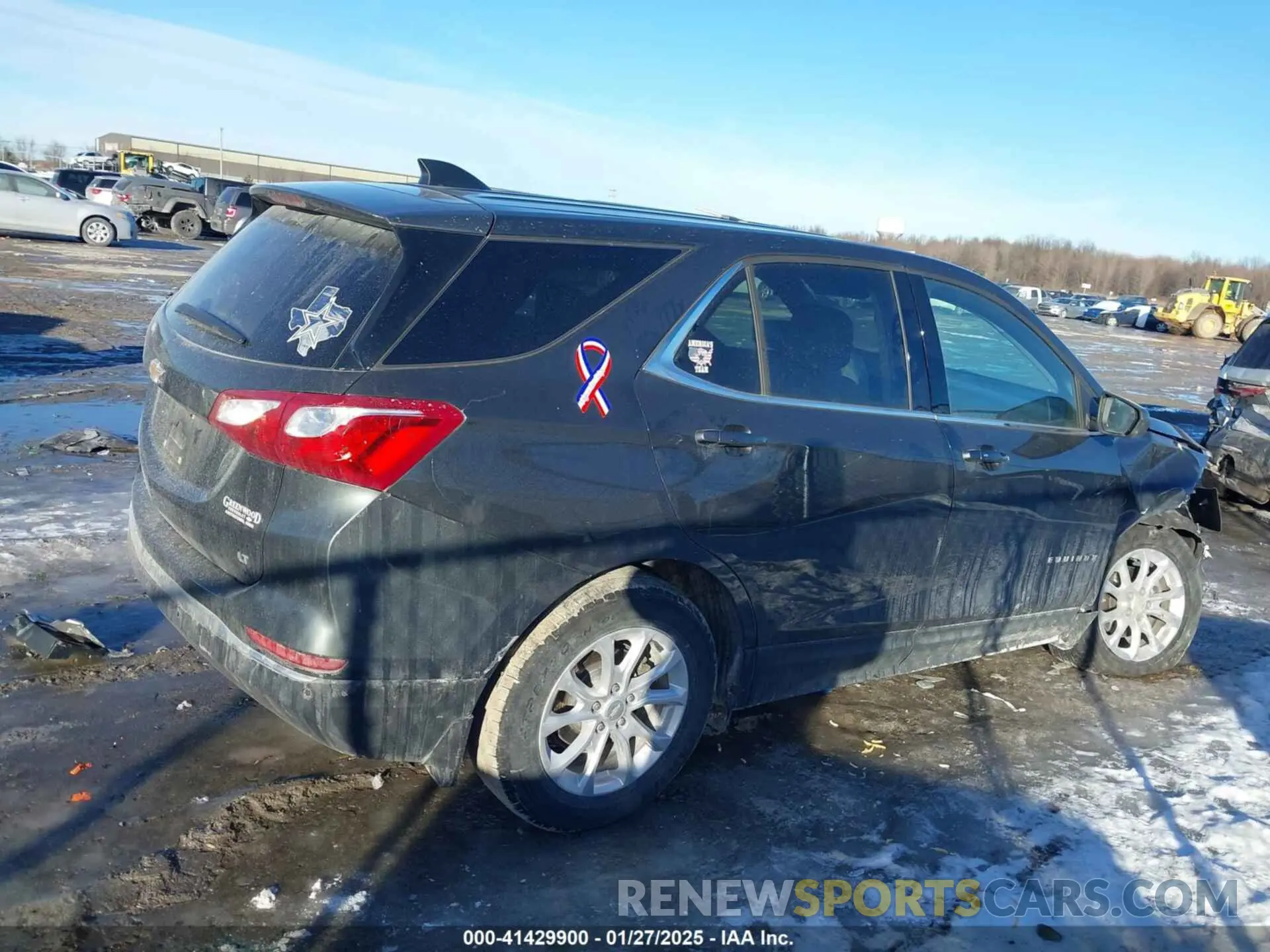 12 Фотография поврежденного автомобиля 3GNAXJEV9LS512452 CHEVROLET EQUINOX 2020