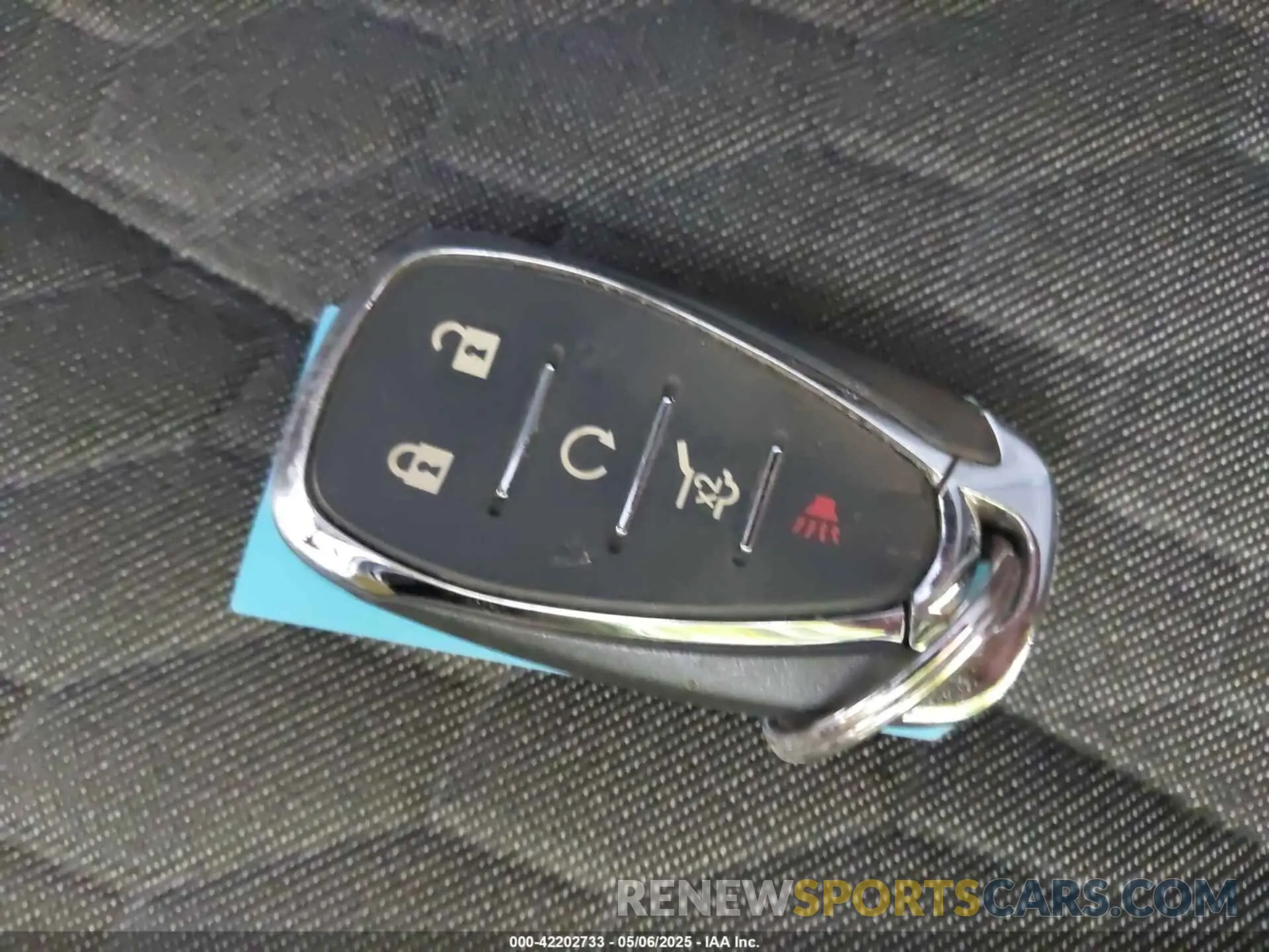 11 Фотография поврежденного автомобиля 3GNAXJEVXLS568688 CHEVROLET EQUINOX 2020