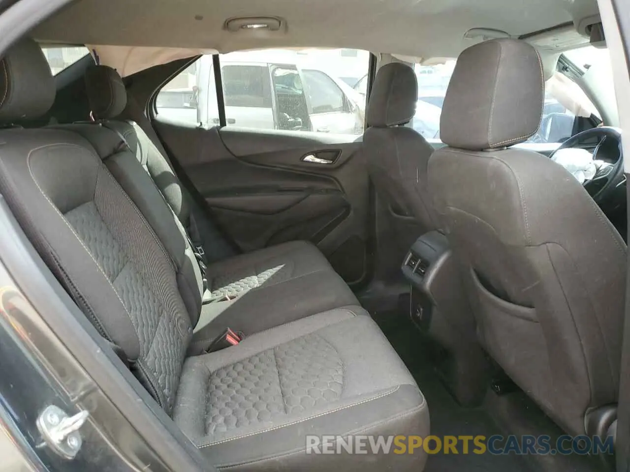 12 Фотография поврежденного автомобиля 3GNAXKEV0LS583867 CHEVROLET EQUINOX 2020