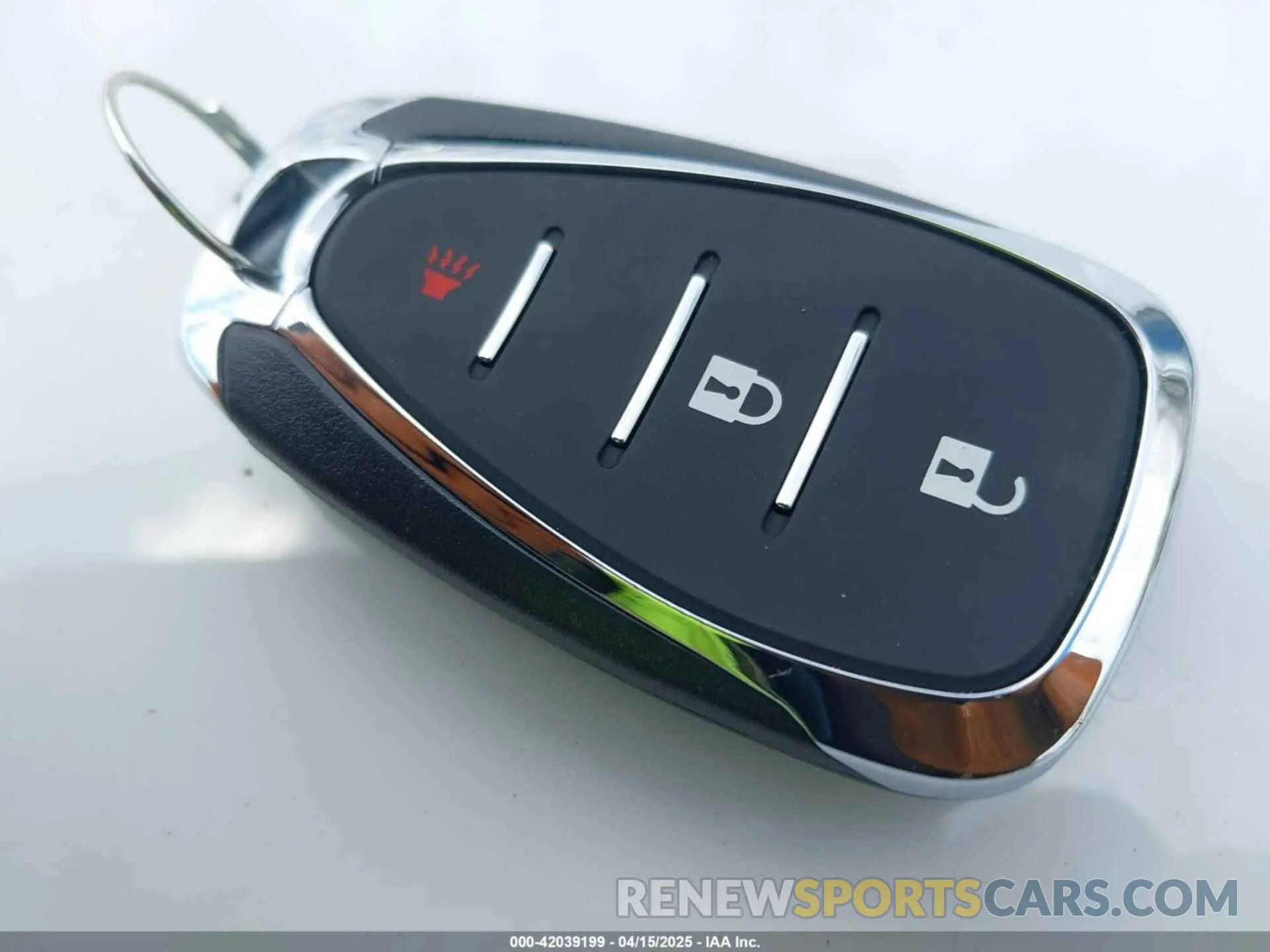 11 Фотография поврежденного автомобиля 3GNAXKEV0LS640245 CHEVROLET EQUINOX 2020