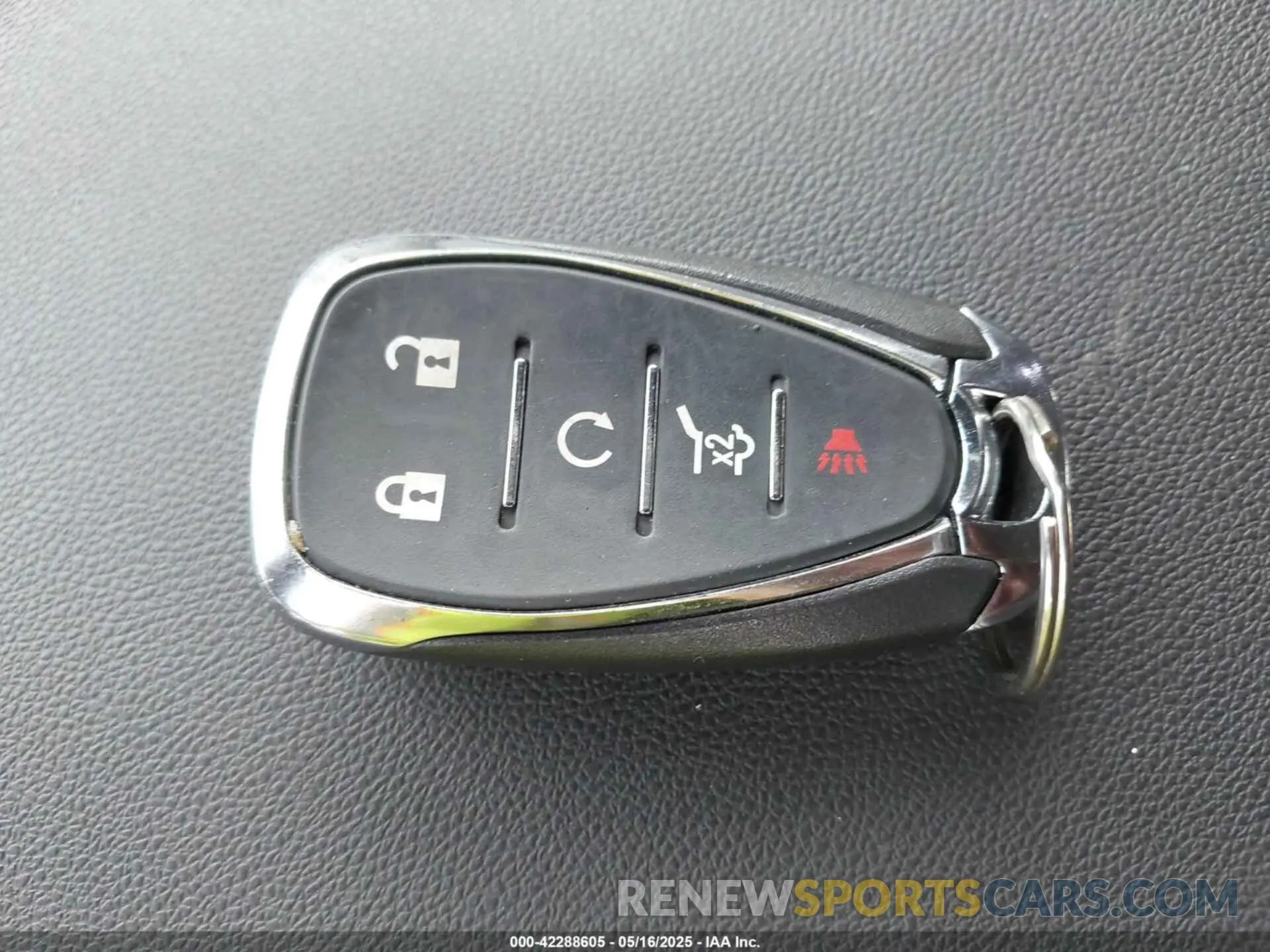 11 Фотография поврежденного автомобиля 3GNAXKEV1LL259871 CHEVROLET EQUINOX 2020