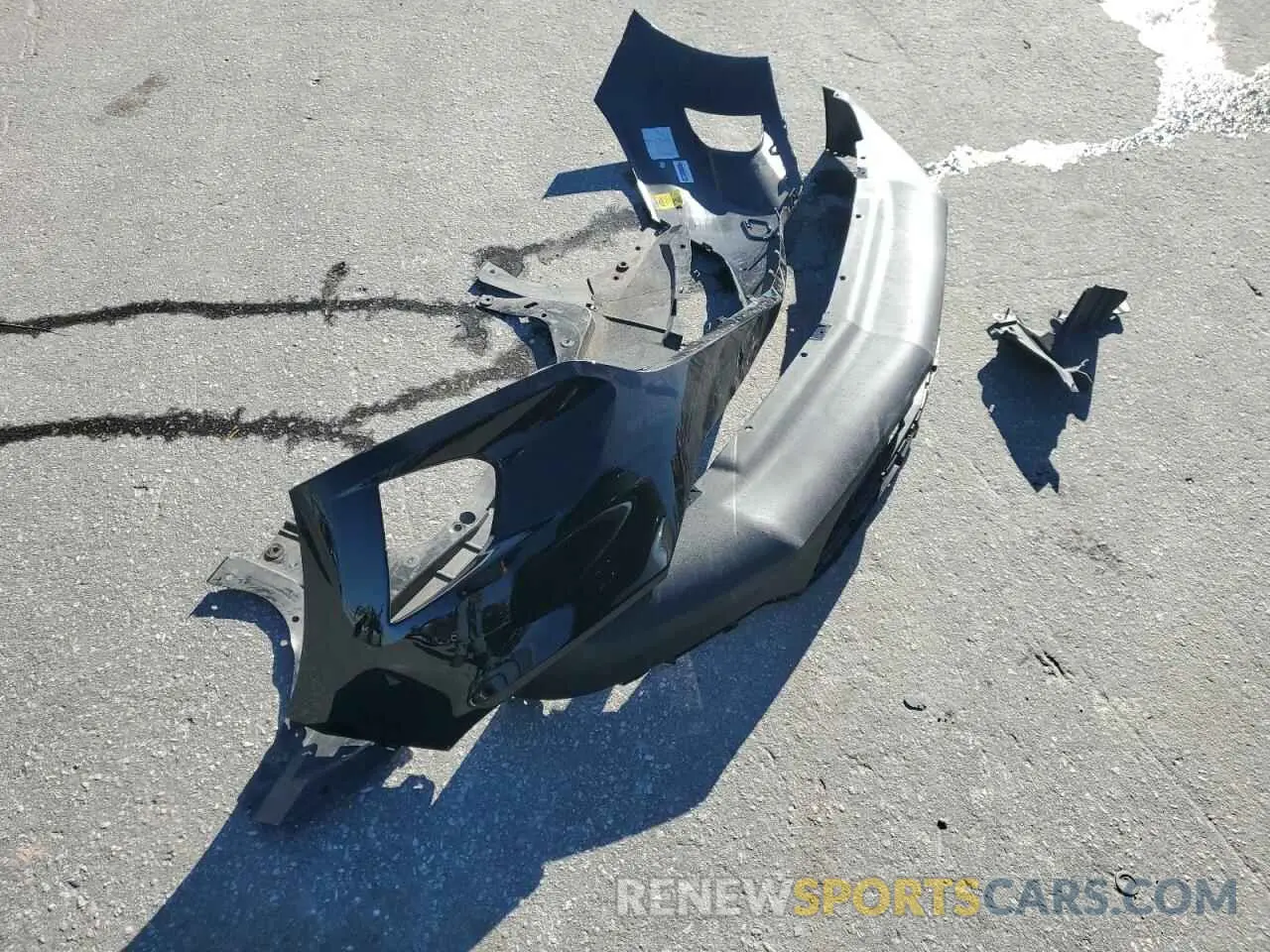 12 Photograph of a damaged car 3GNAXKEV1LL261913 CHEVROLET EQUINOX 2020