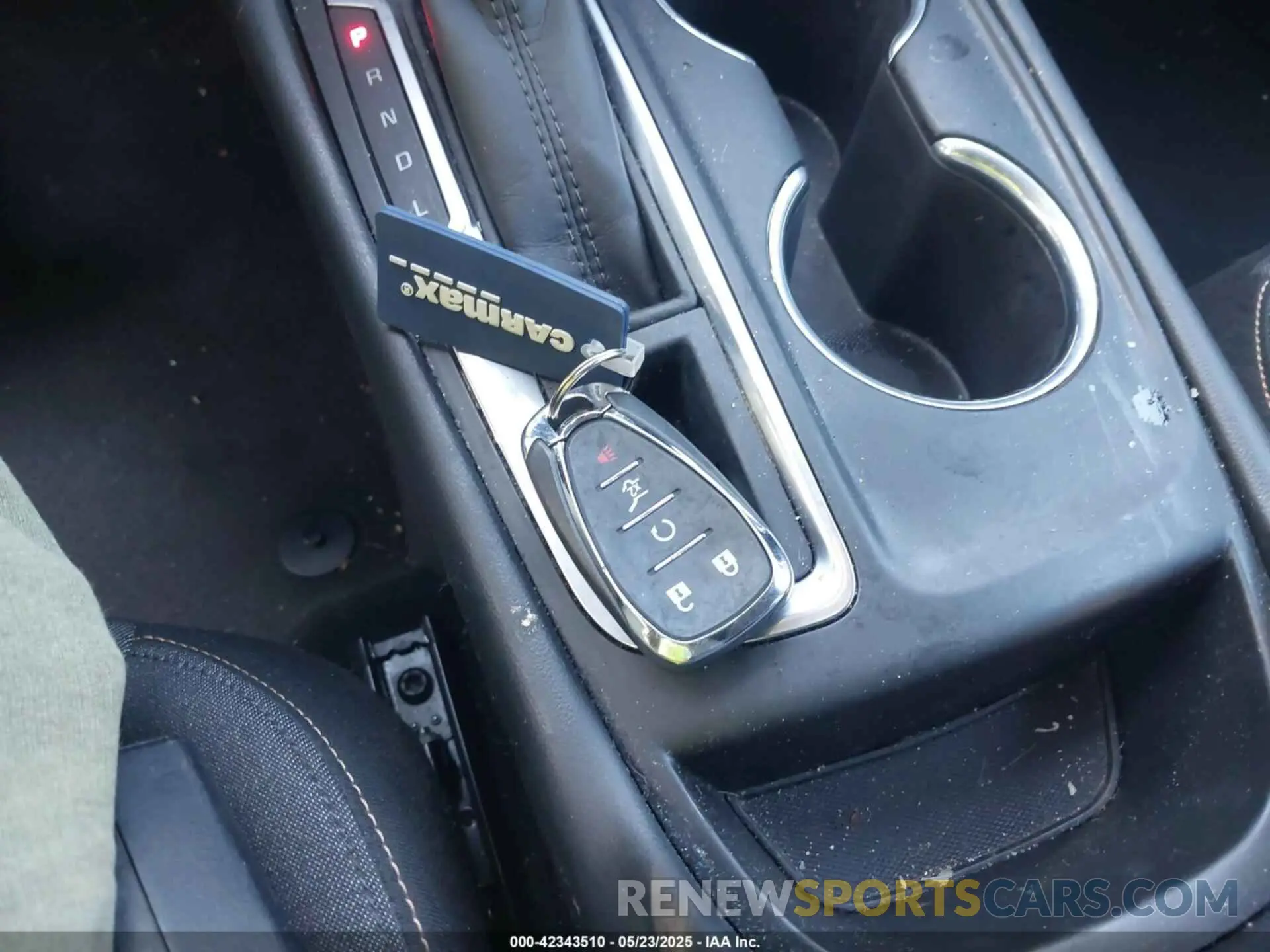 11 Фотография поврежденного автомобиля 3GNAXKEV1LS736546 CHEVROLET EQUINOX 2020