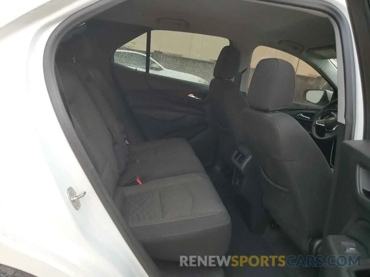 12 Photograph of a damaged car 3GNAXKEV2LS558498 CHEVROLET EQUINOX 2020