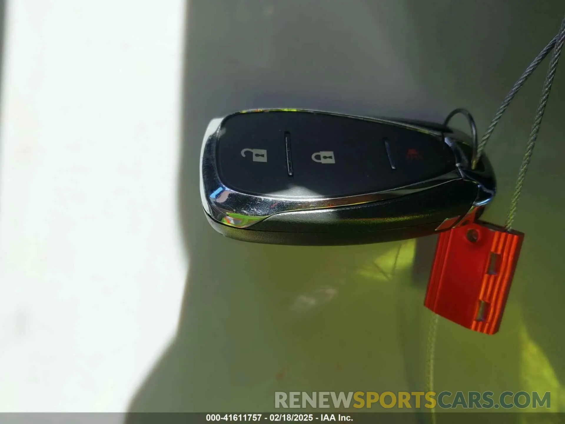 11 Фотография поврежденного автомобиля 3GNAXKEV3LS606963 CHEVROLET EQUINOX 2020
