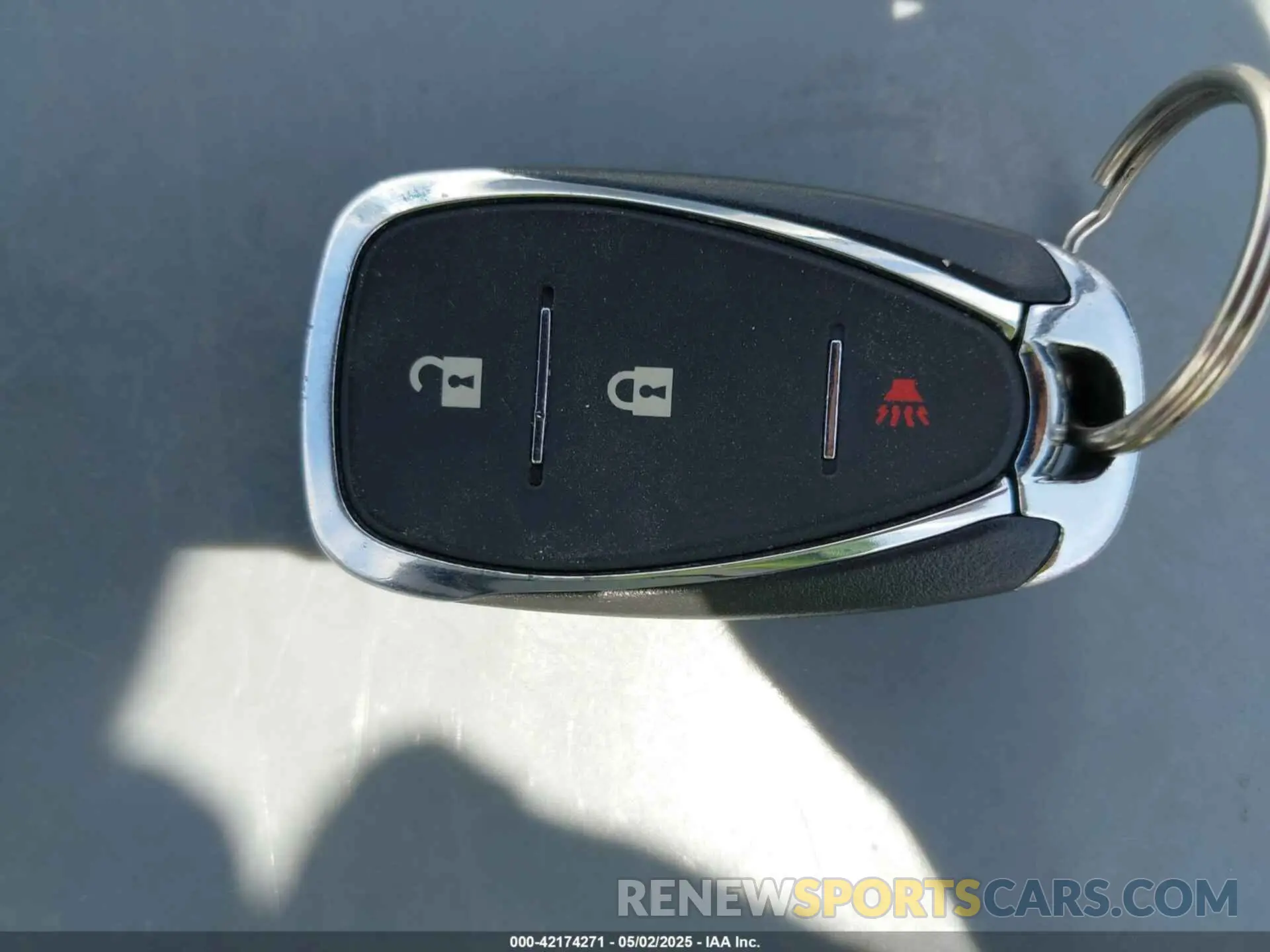 11 Photograph of a damaged car 3GNAXKEV4LS734922 CHEVROLET EQUINOX 2020