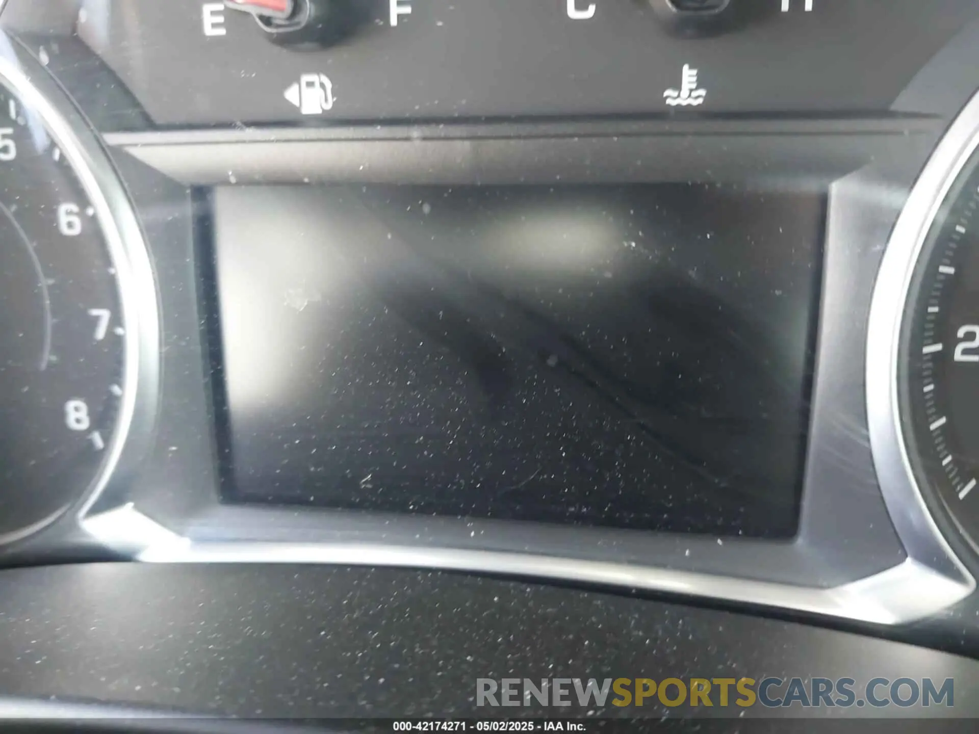 16 Photograph of a damaged car 3GNAXKEV4LS734922 CHEVROLET EQUINOX 2020