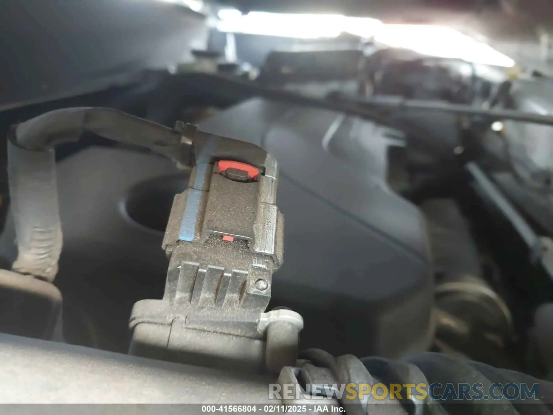 10 Фотография поврежденного автомобиля 3GNAXKEV6LL215431 CHEVROLET EQUINOX 2020
