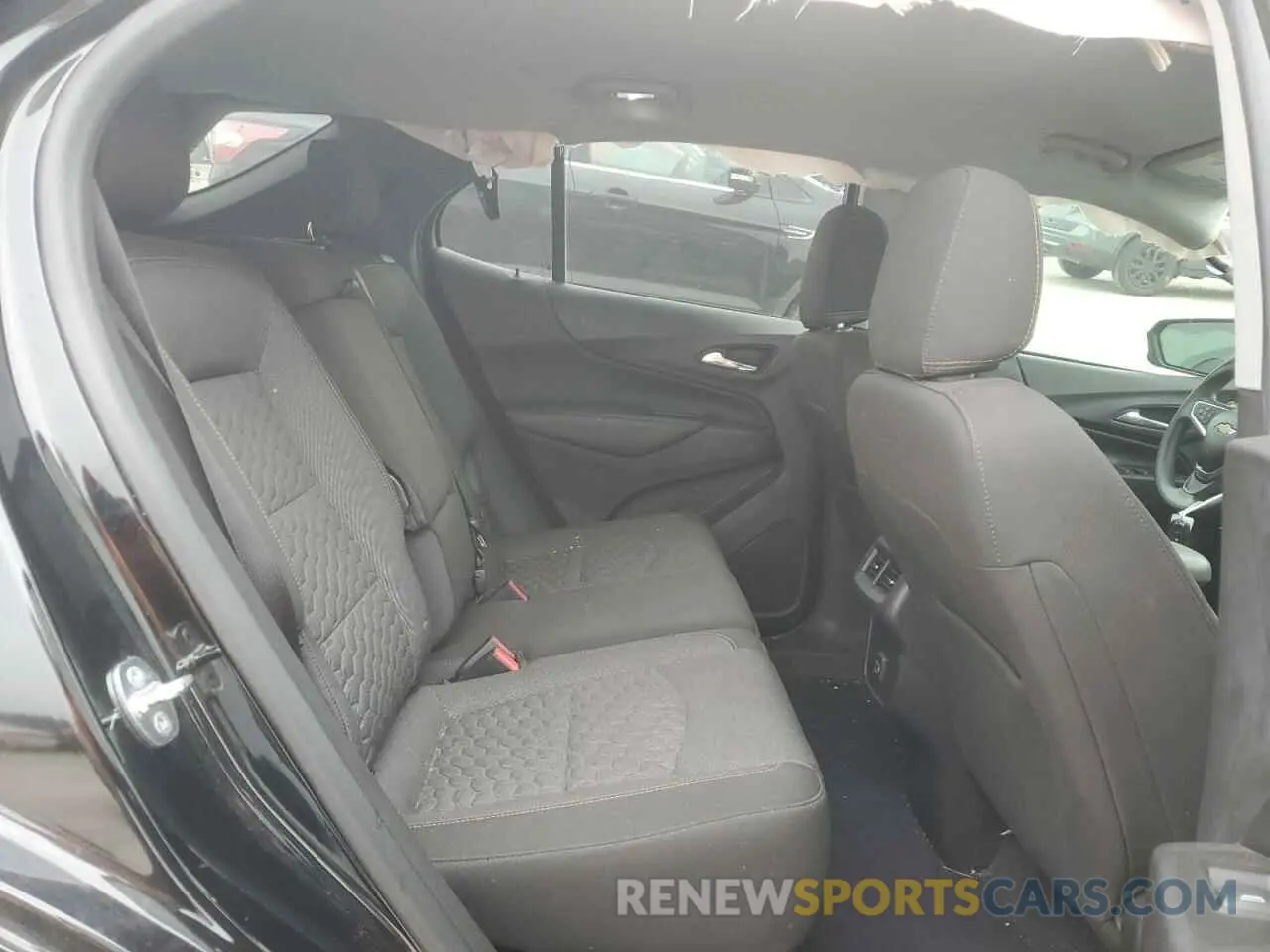 12 Фотография поврежденного автомобиля 3GNAXKEV6LL277203 CHEVROLET EQUINOX 2020