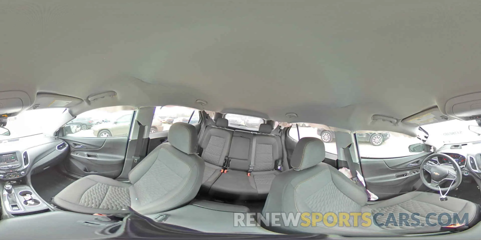 13 Фотография поврежденного автомобиля 3GNAXKEV6LL277203 CHEVROLET EQUINOX 2020
