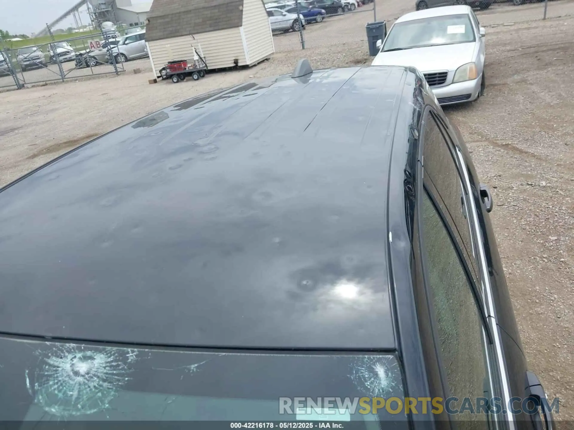 18 Фотография поврежденного автомобиля 3GNAXKEV6LL328571 CHEVROLET EQUINOX 2020