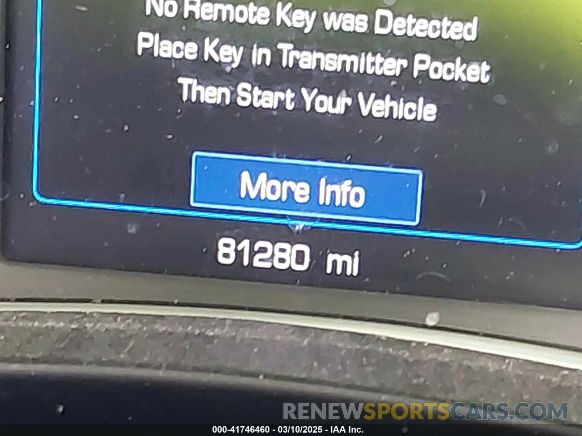 15 Photograph of a damaged car 3GNAXKEV6LS677638 CHEVROLET EQUINOX 2020