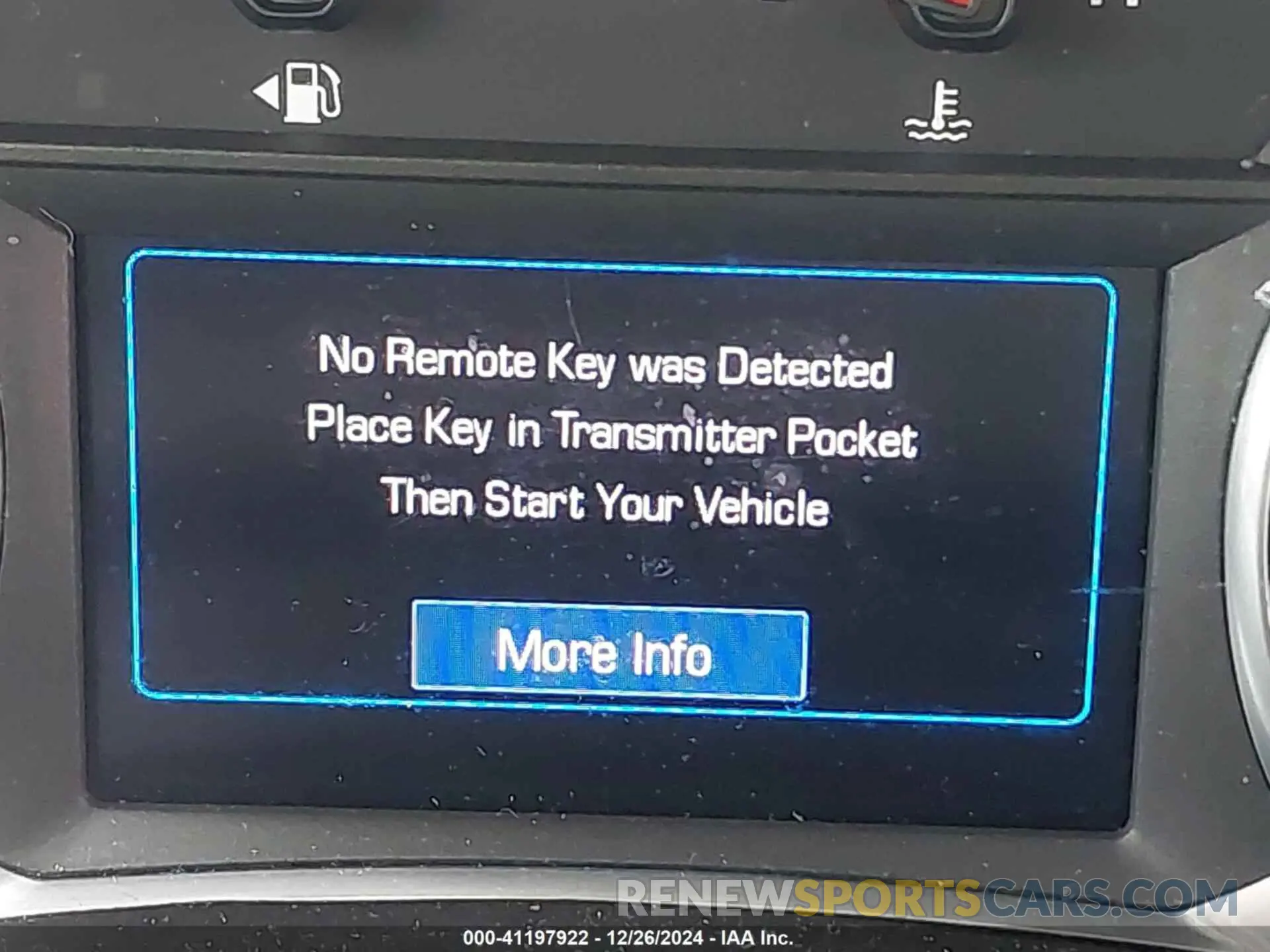 15 Photograph of a damaged car 3GNAXKEV7LL175599 CHEVROLET EQUINOX 2020
