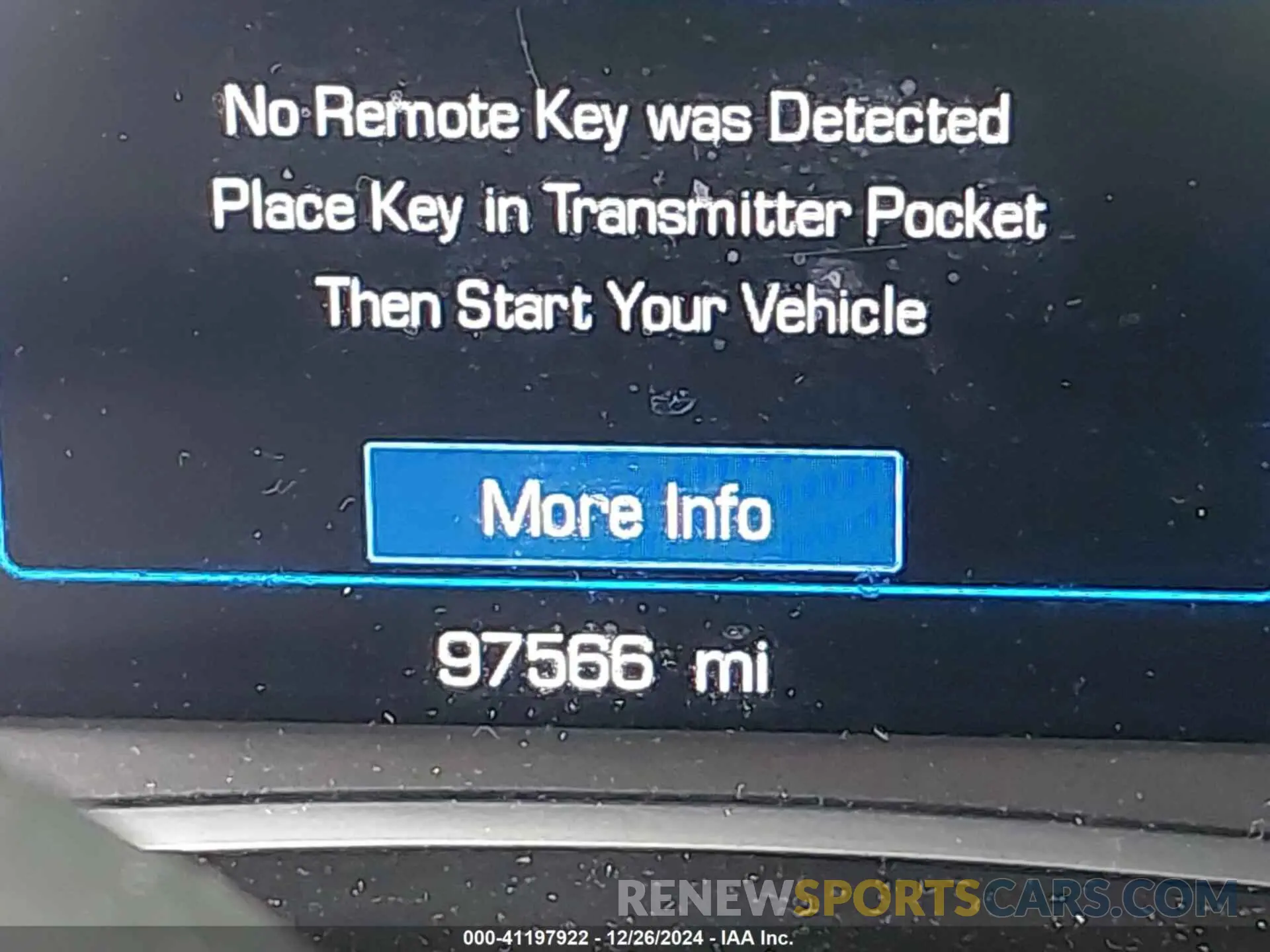 7 Photograph of a damaged car 3GNAXKEV7LL175599 CHEVROLET EQUINOX 2020