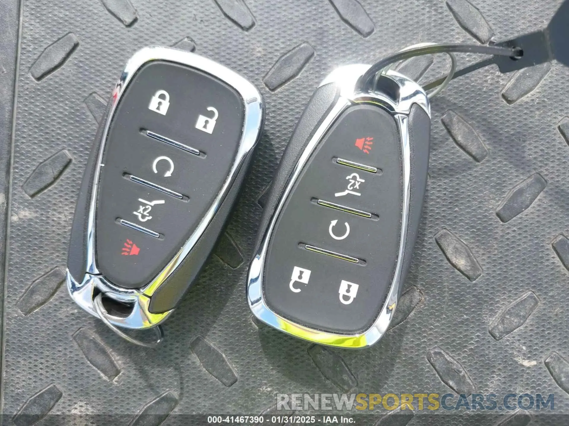 11 Фотография поврежденного автомобиля 3GNAXKEV8LS535971 CHEVROLET EQUINOX 2020