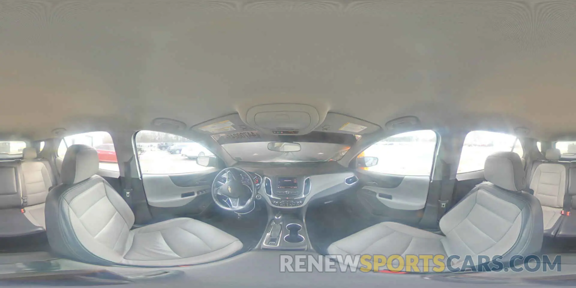 15 Фотография поврежденного автомобиля 3GNAXKEV8LS677611 CHEVROLET EQUINOX 2020