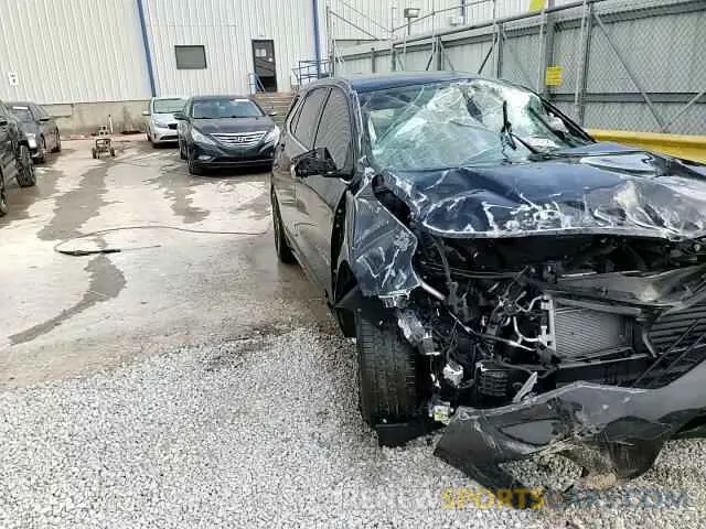 14 Фотография поврежденного автомобиля 3GNAXKEV9LL314261 CHEVROLET EQUINOX 2020