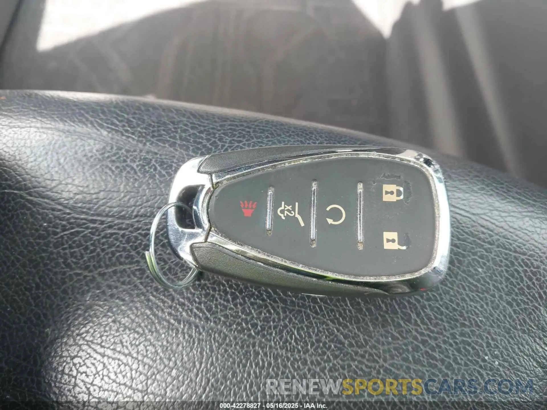 11 Фотография поврежденного автомобиля 3GNAXKEV9LS507189 CHEVROLET EQUINOX 2020