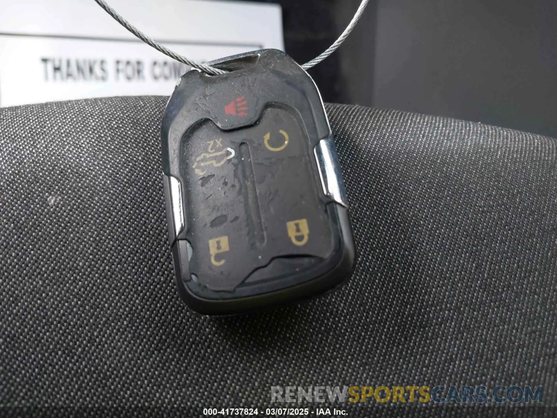 11 Photograph of a damaged car 3GNAXKEV9LS585648 CHEVROLET EQUINOX 2020