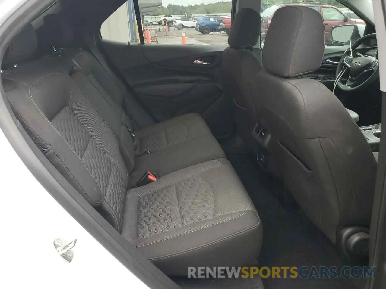11 Фотография поврежденного автомобиля 3GNAXLEX0LS509016 CHEVROLET EQUINOX 2020