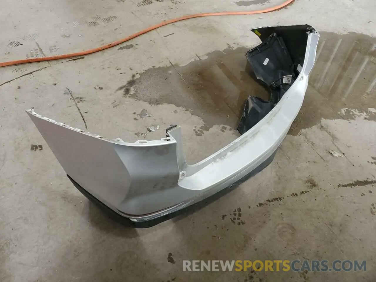 13 Photograph of a damaged car 3GNAXLEX0LS608015 CHEVROLET EQUINOX 2020